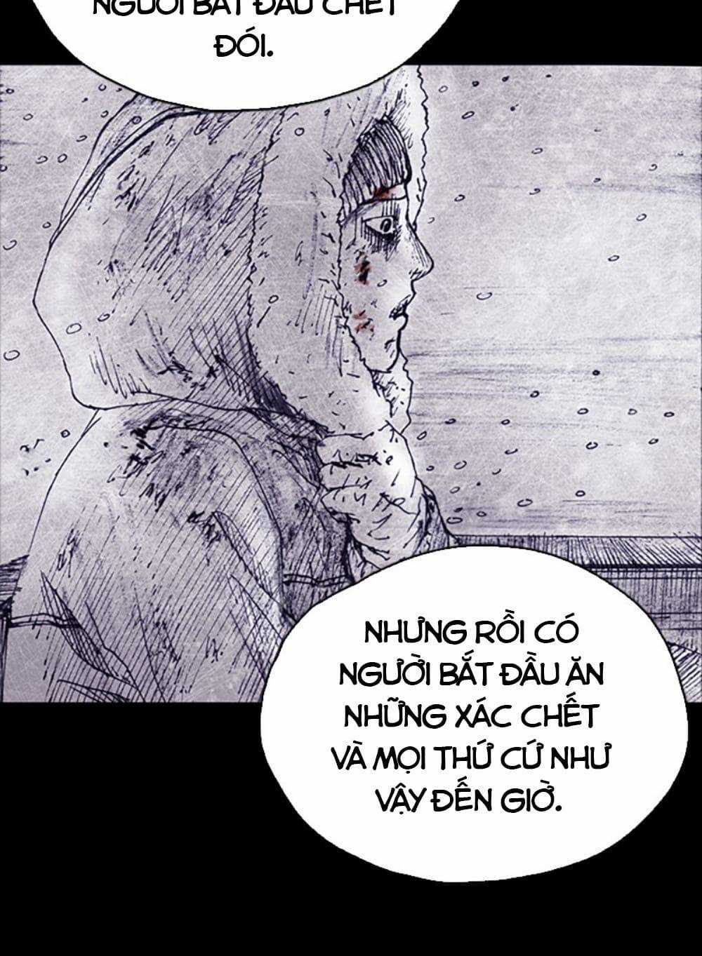 Distant Sky Chapter 58 trang 77