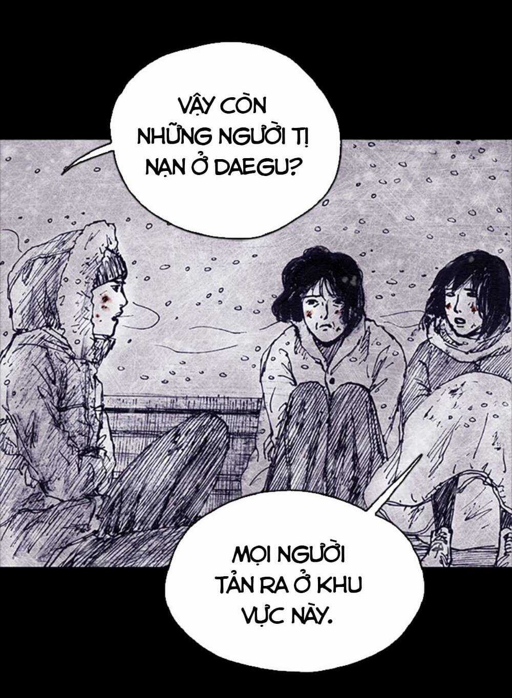 Distant Sky Chapter 58 trang 78