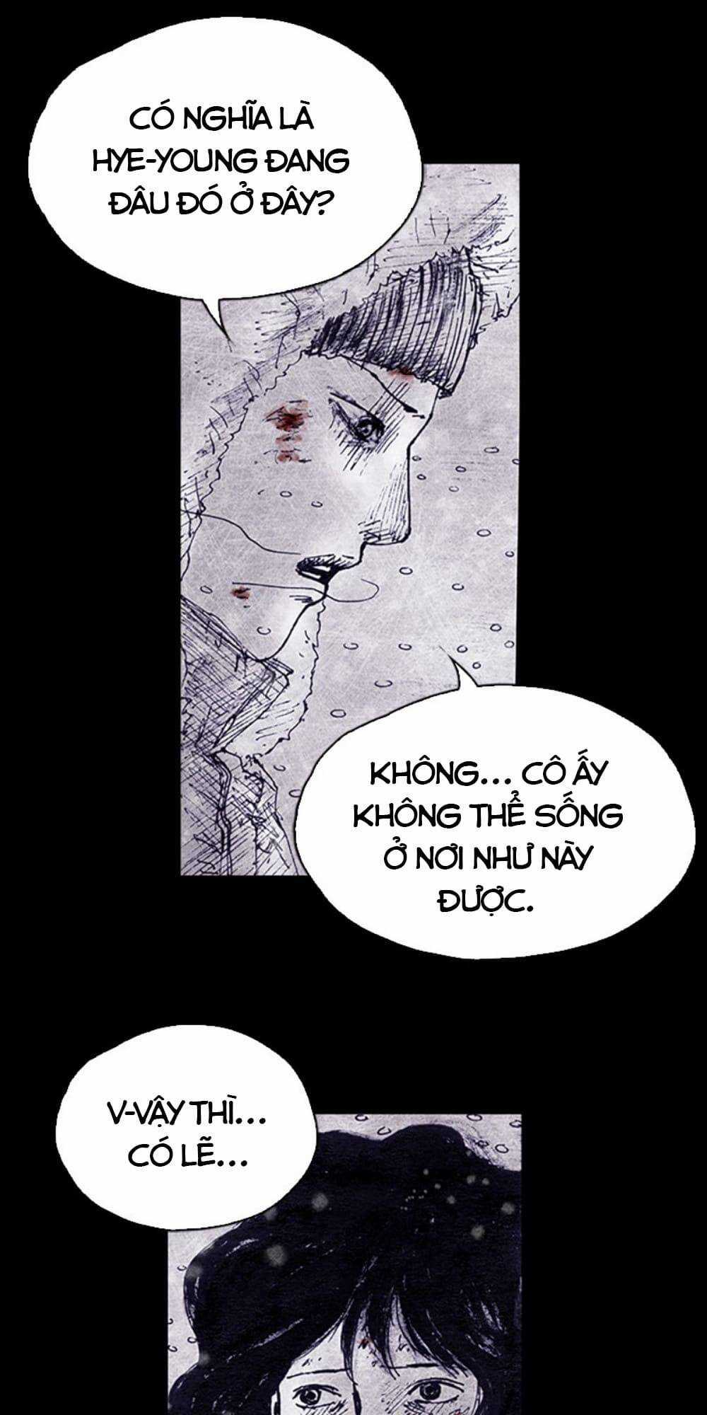 Distant Sky Chapter 58 trang 79