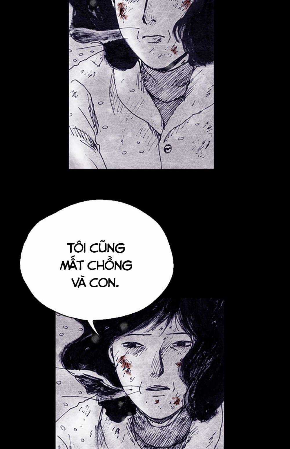 Distant Sky Chapter 58 trang 80