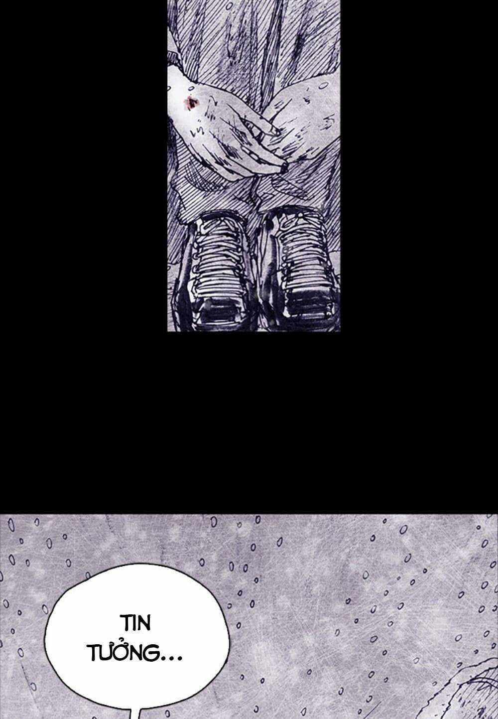 Distant Sky Chapter 58 trang 83