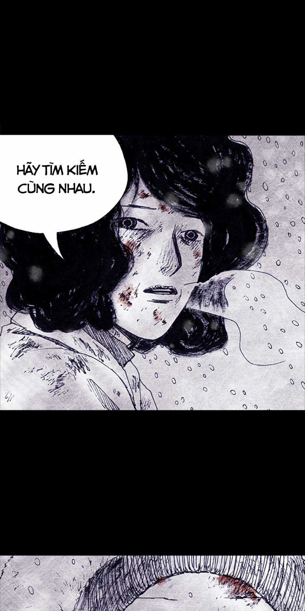 Distant Sky Chapter 58 trang 85