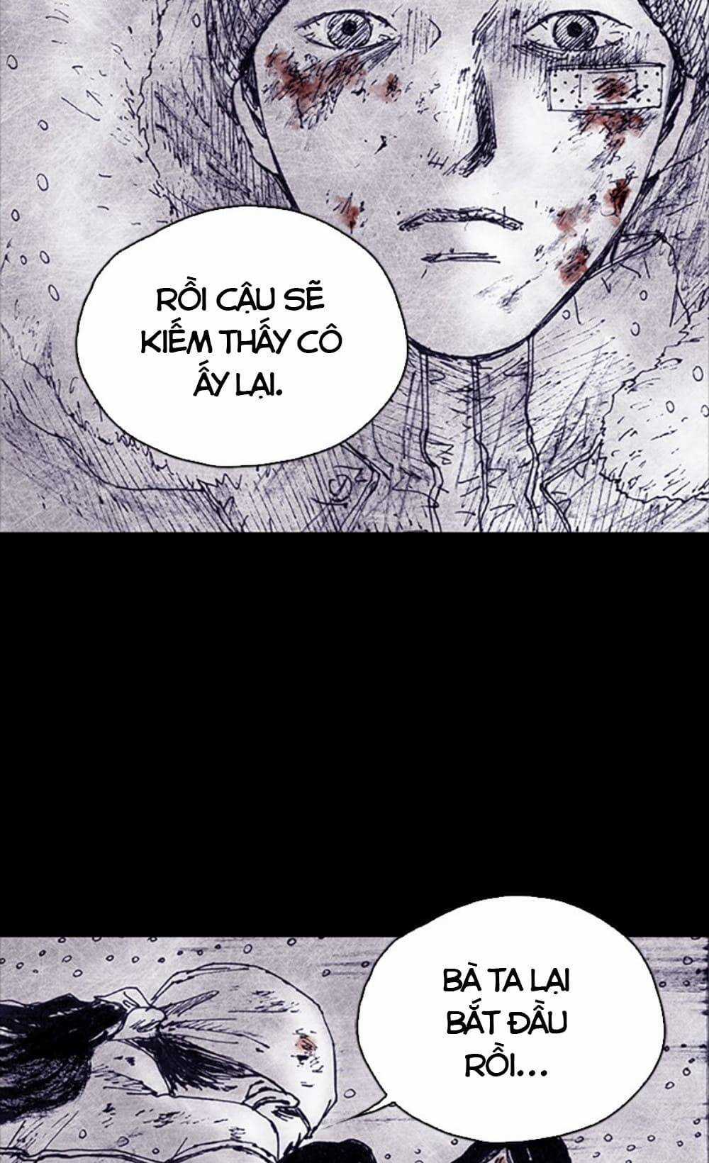 Distant Sky Chapter 58 trang 86