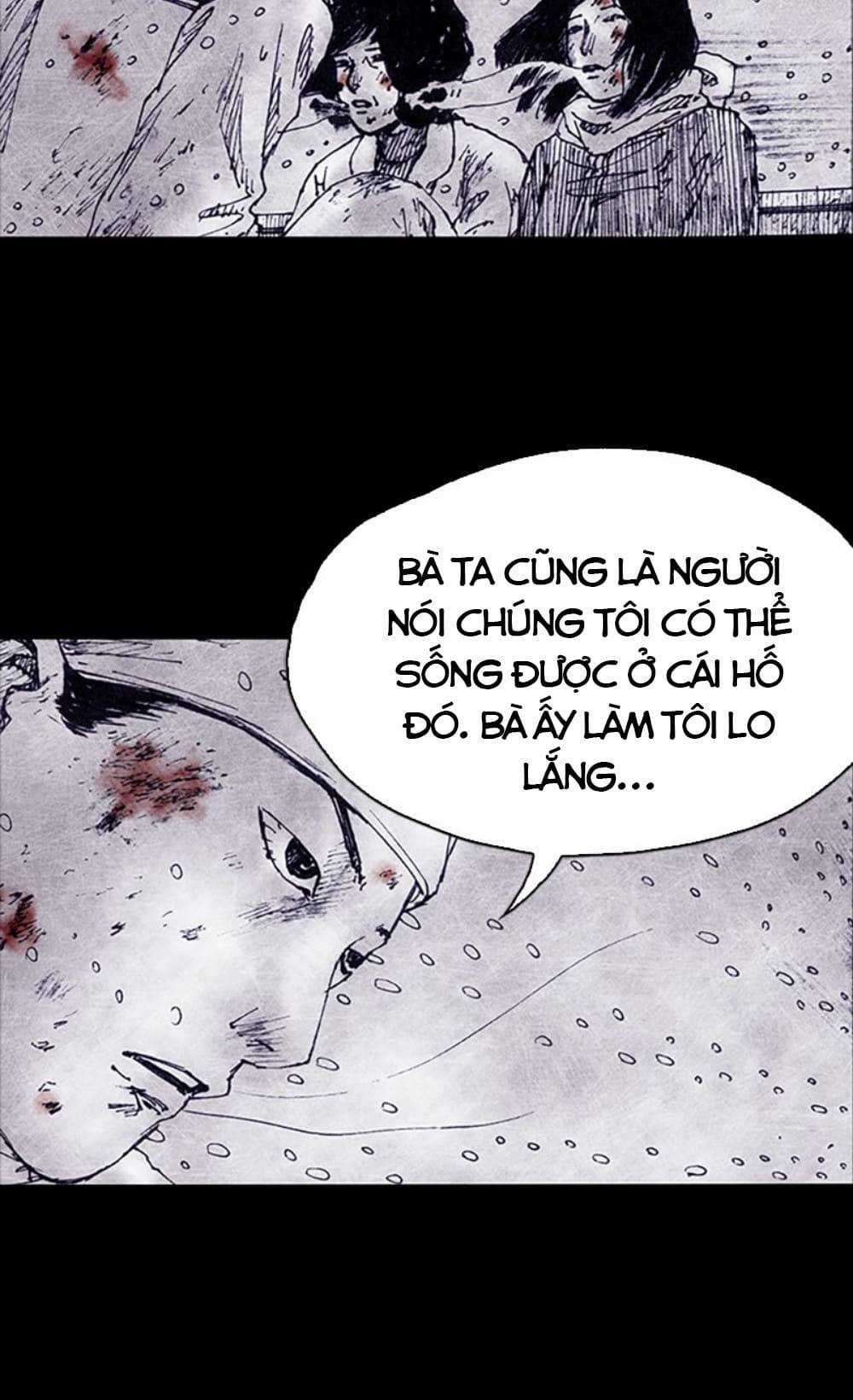 Distant Sky Chapter 58 trang 87