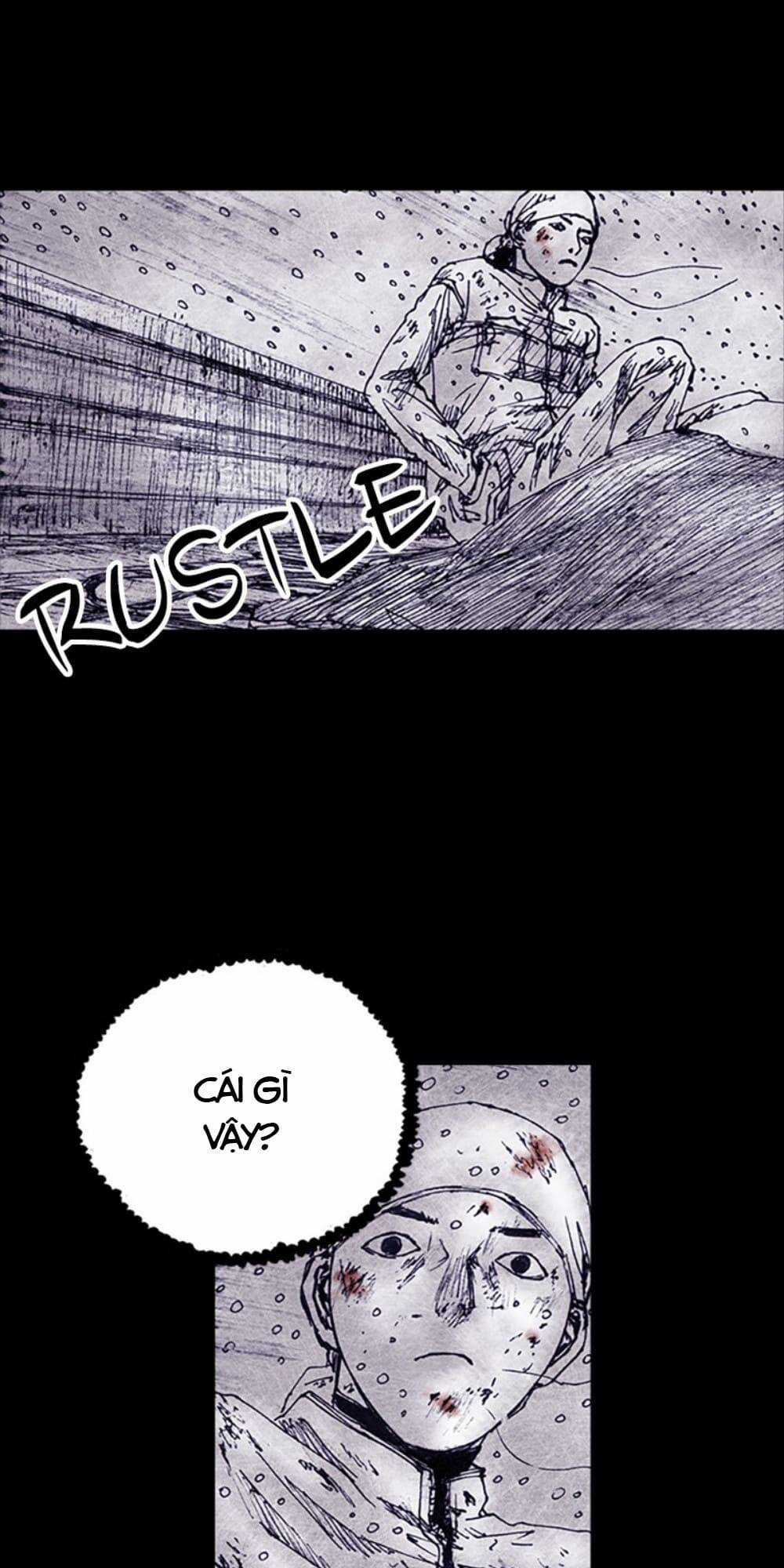 Distant Sky Chapter 58 trang 88