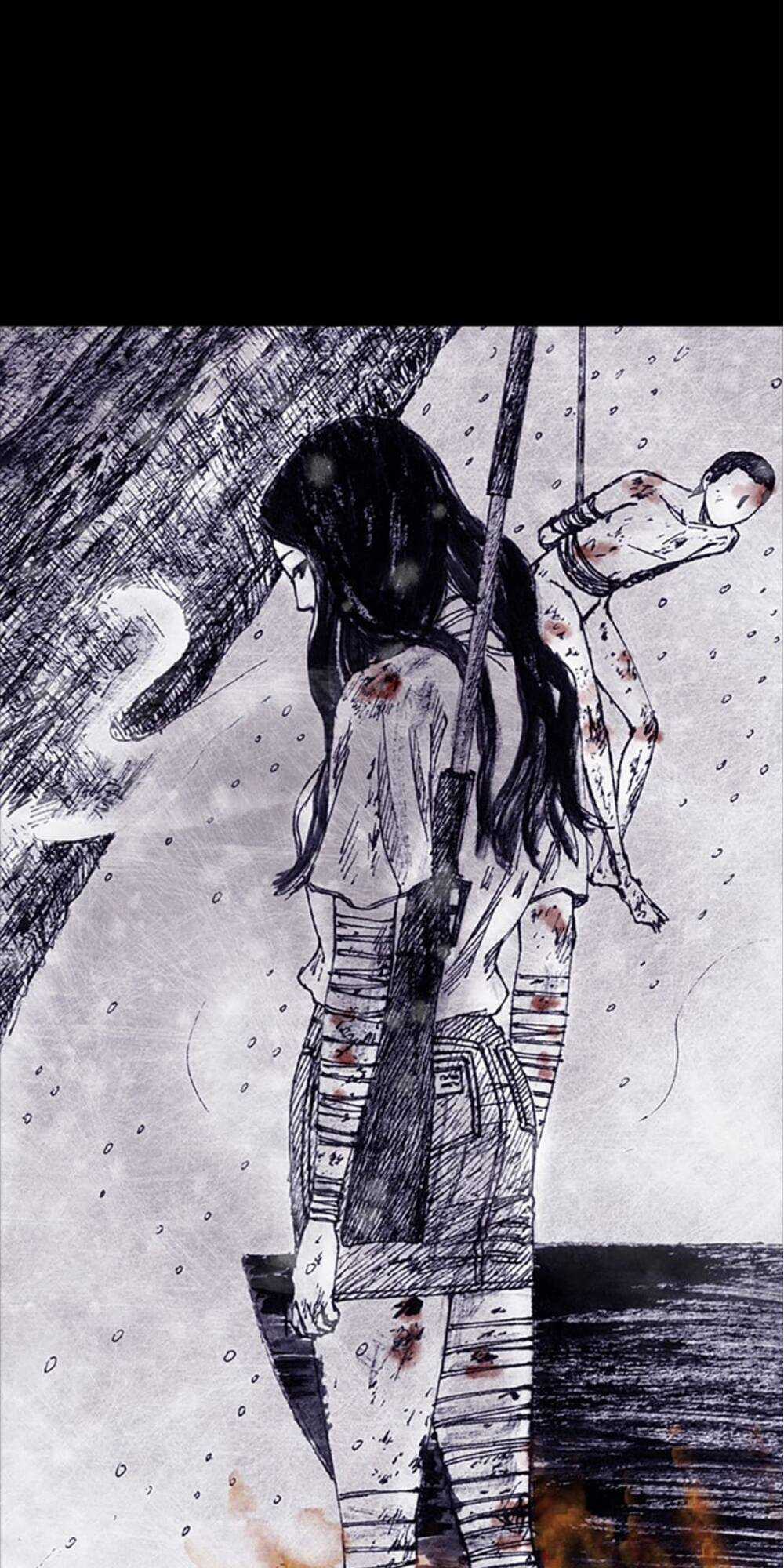 Distant Sky Chapter 58 trang 9