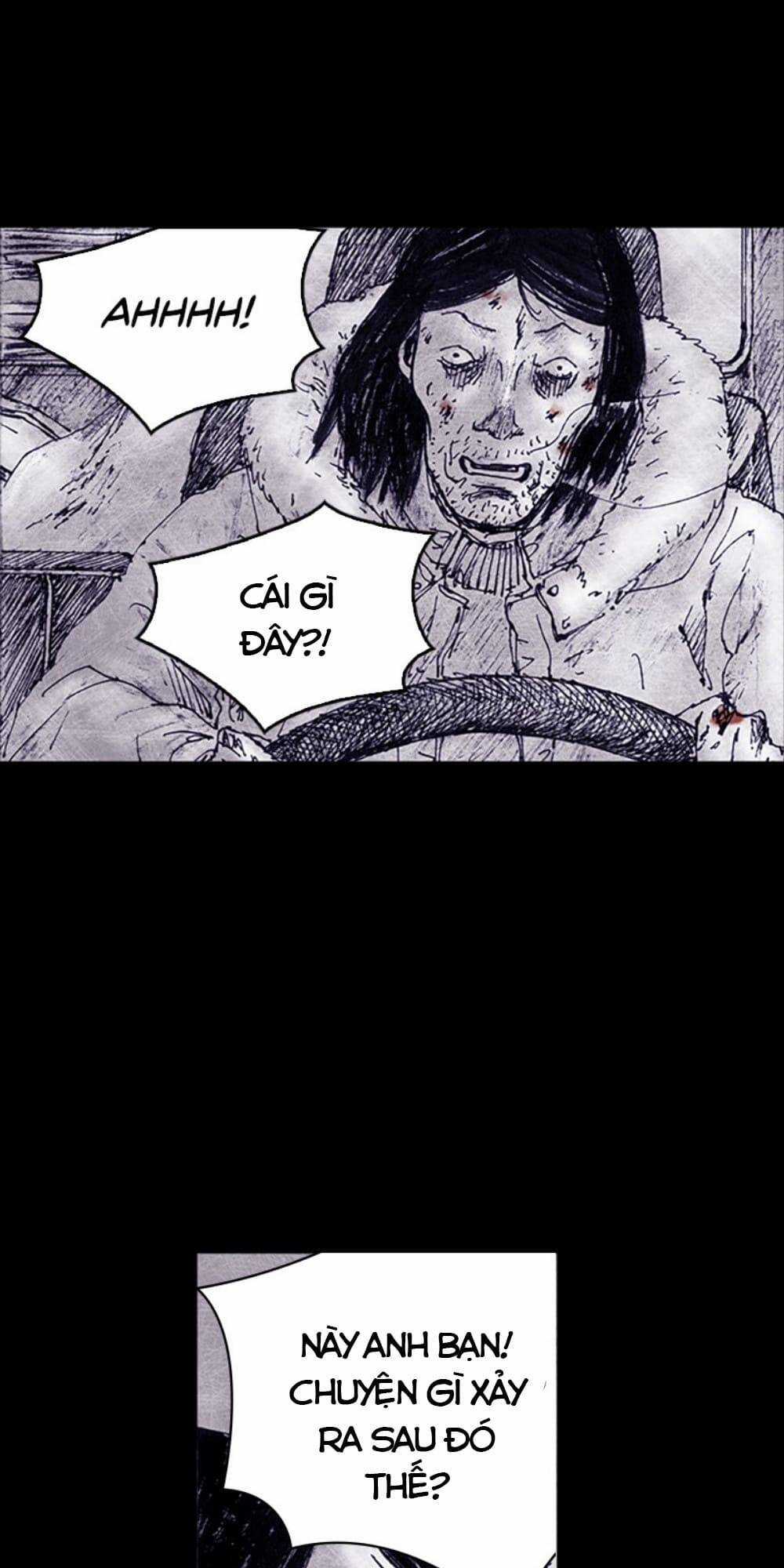 Distant Sky Chapter 58 trang 91