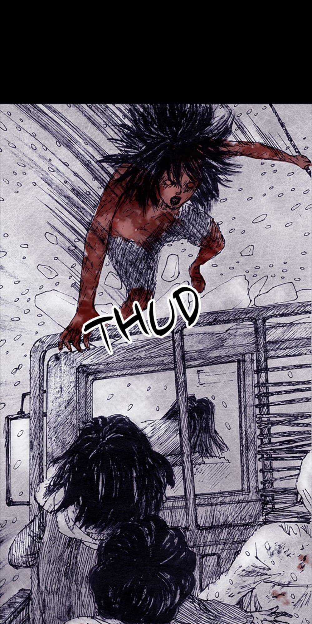 Distant Sky Chapter 58 trang 97