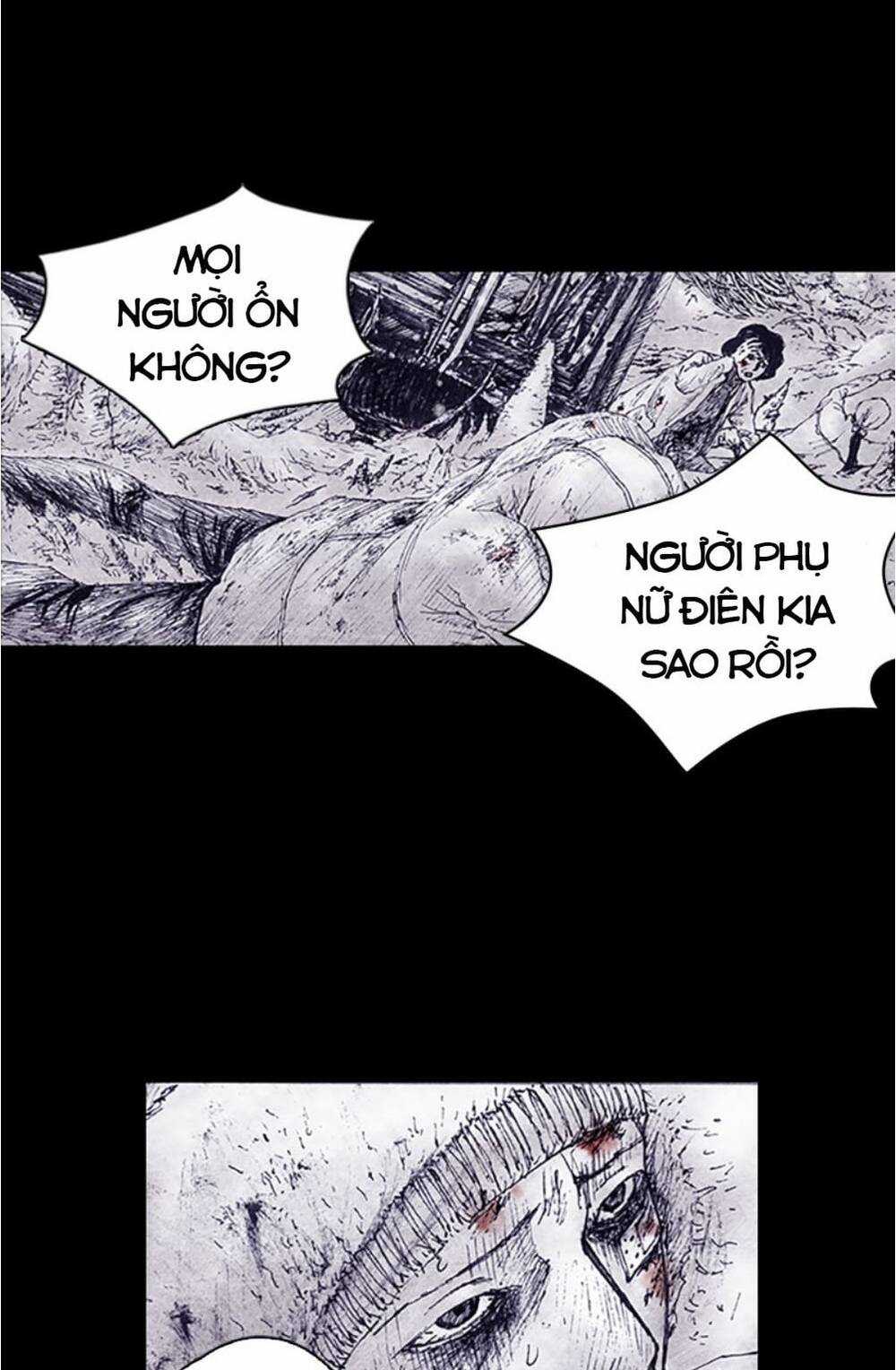 Distant Sky Chapter 59 trang 10