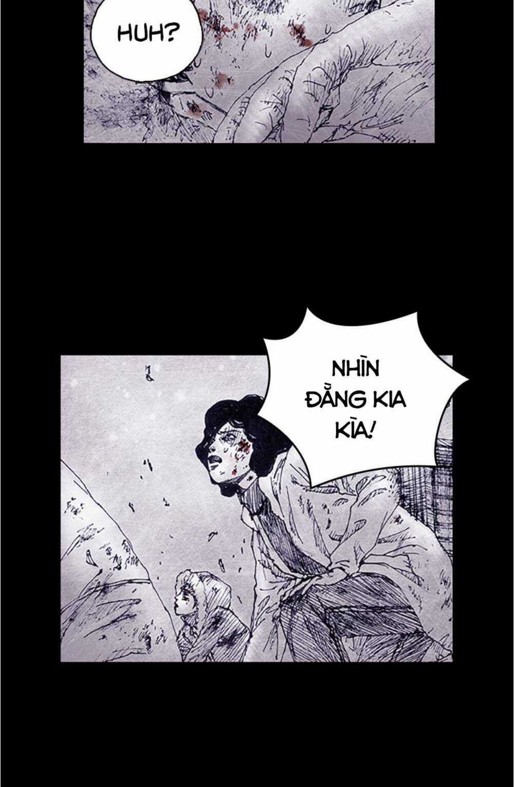 Distant Sky Chapter 59 trang 11