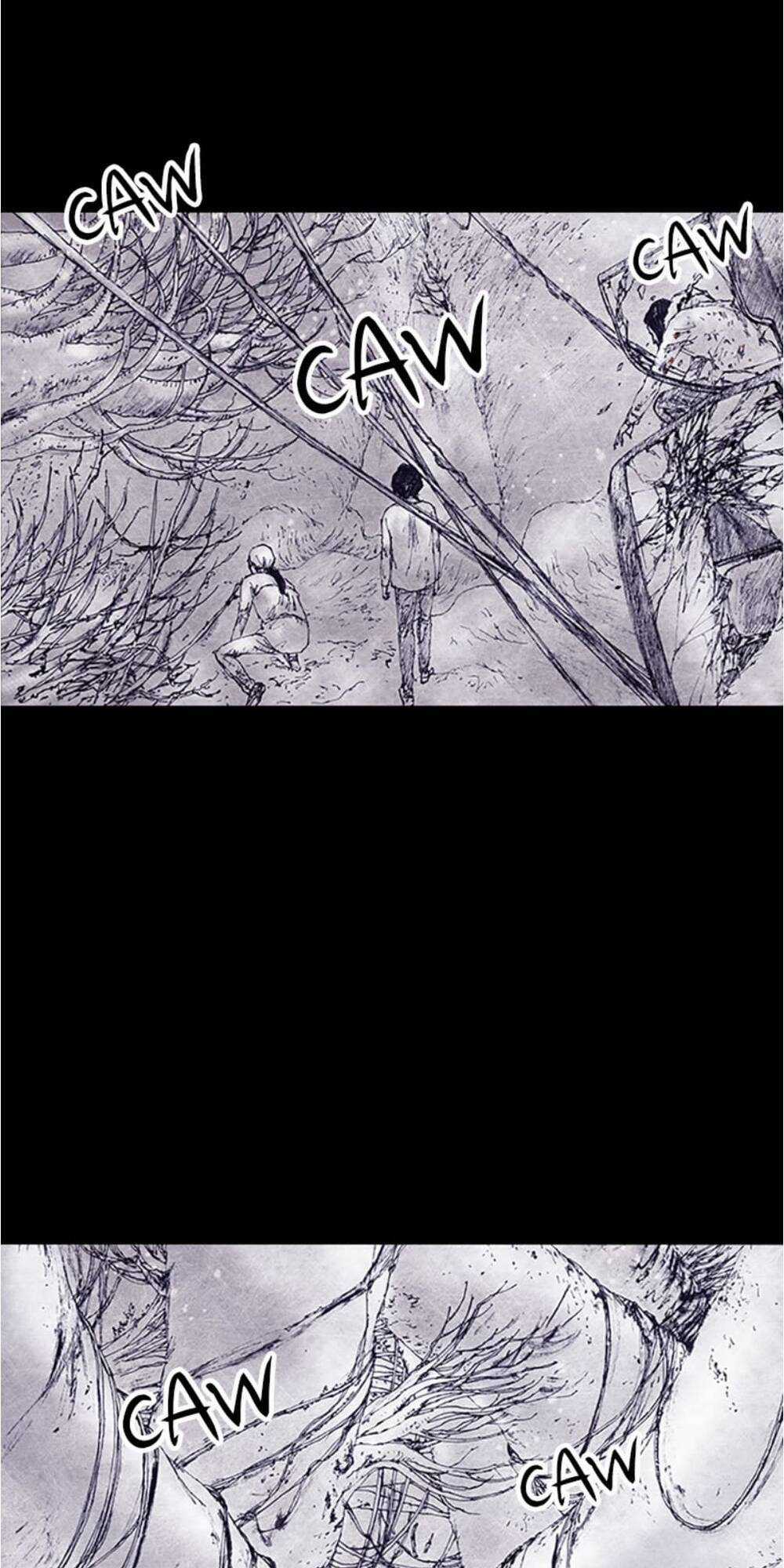 Distant Sky Chapter 59 trang 12