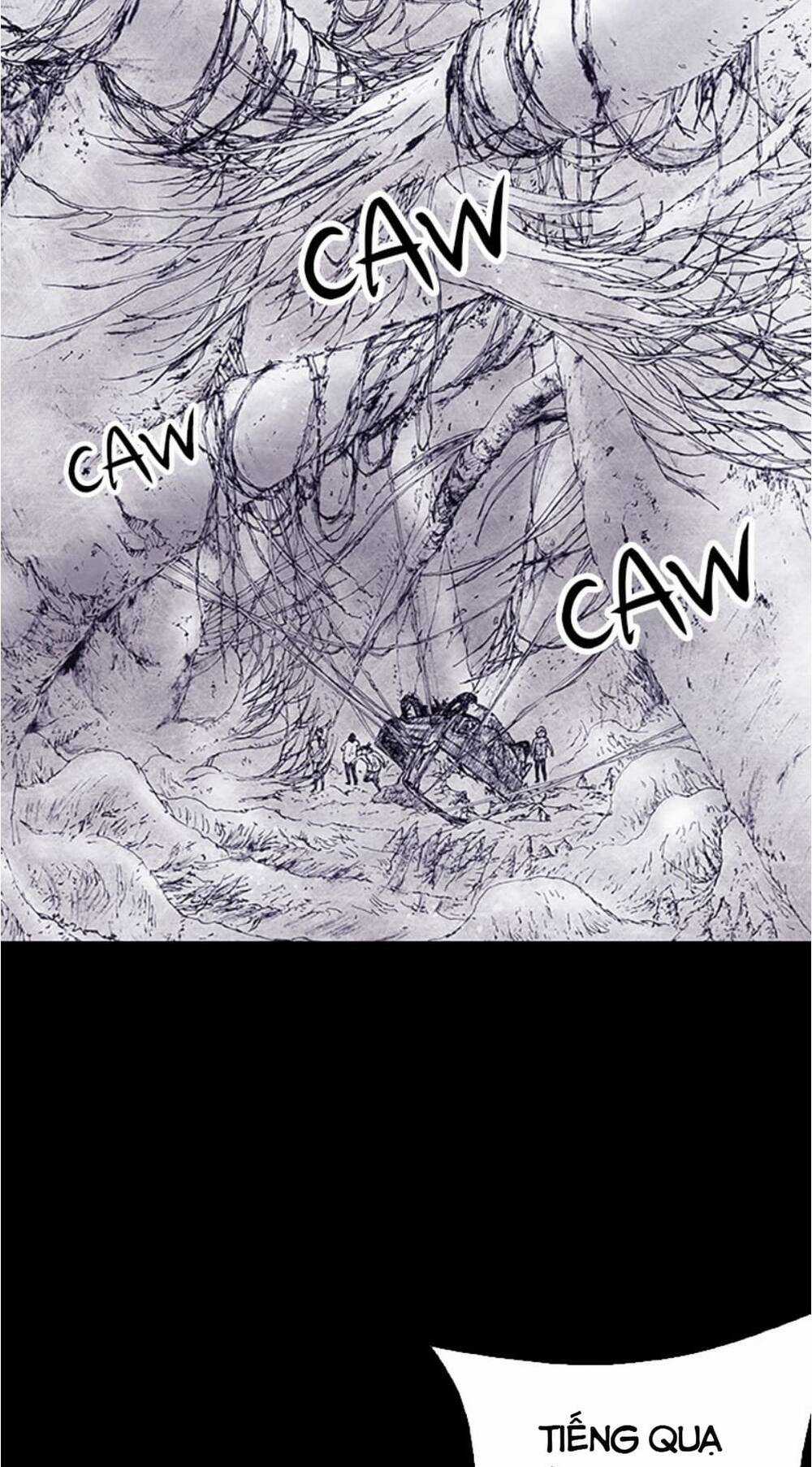 Distant Sky Chapter 59 trang 13