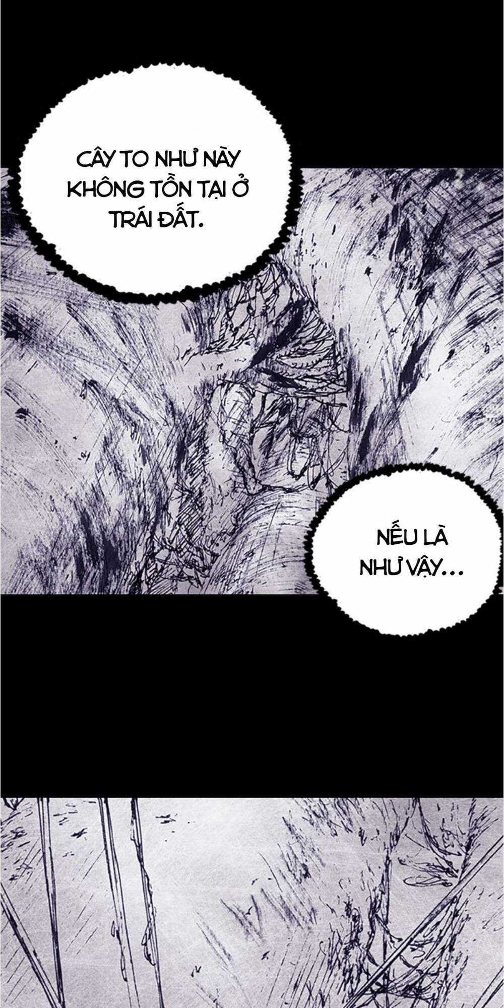 Distant Sky Chapter 59 trang 15