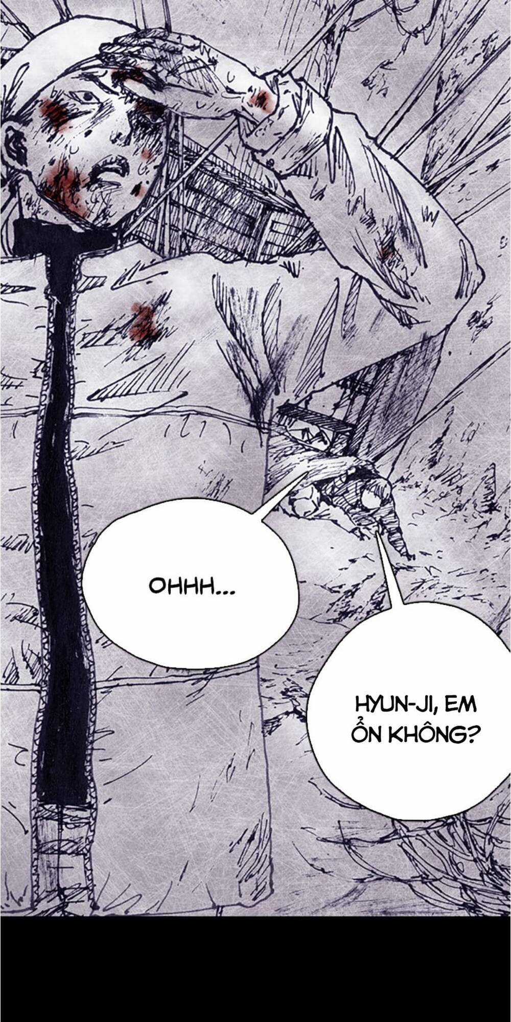 Distant Sky Chapter 59 trang 16