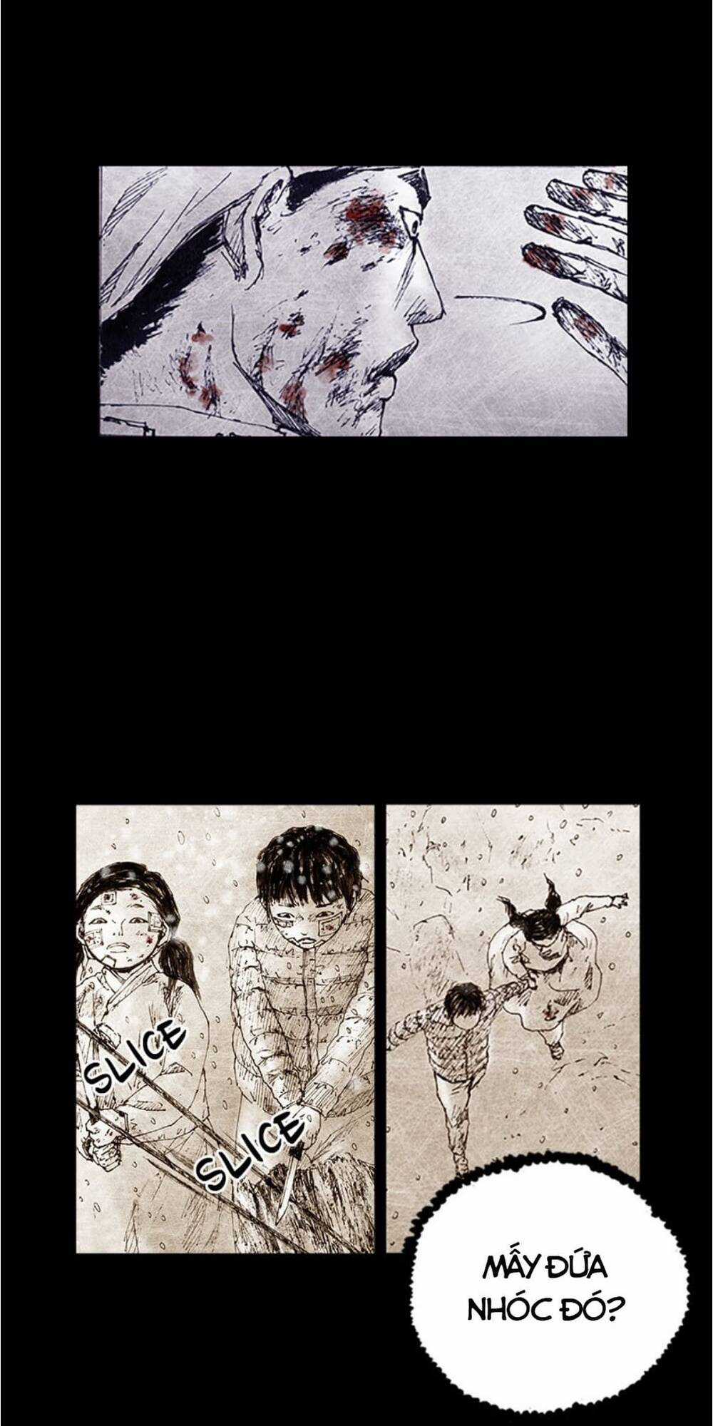 Distant Sky Chapter 59 trang 19