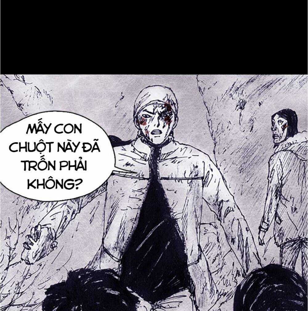 Distant Sky Chapter 59 trang 22