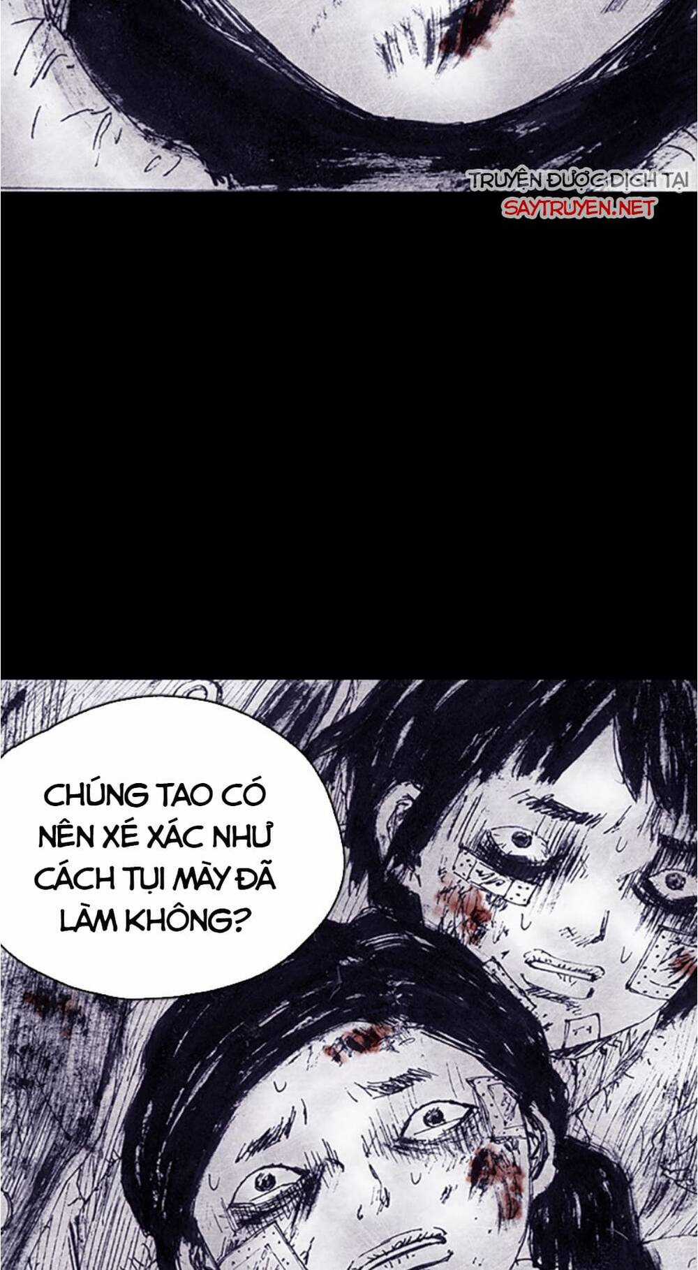 Distant Sky Chapter 59 trang 25