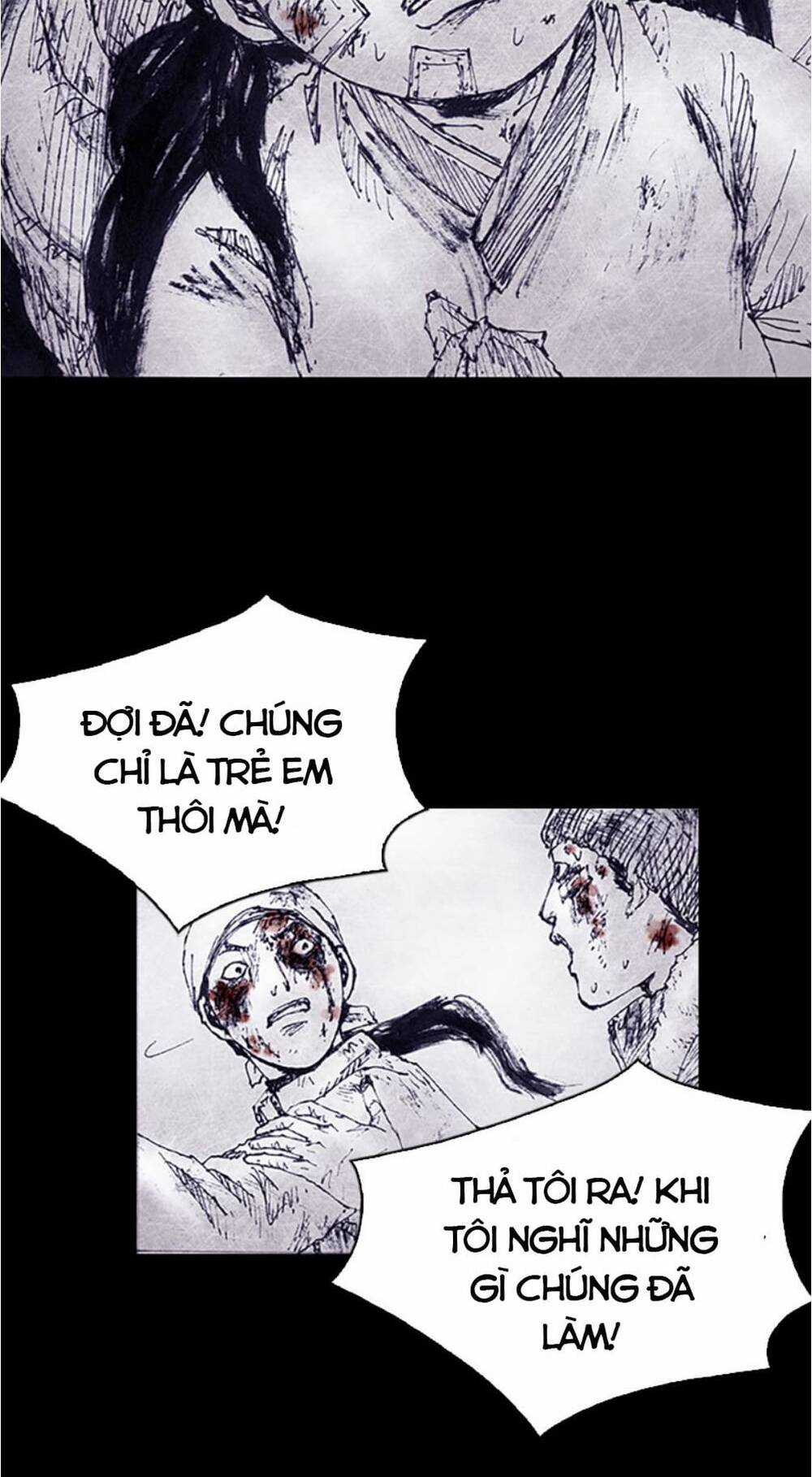 Distant Sky Chapter 59 trang 26