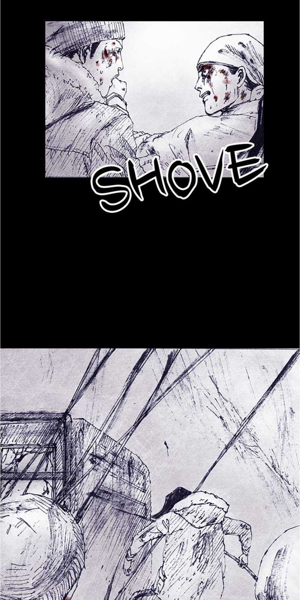 Distant Sky Chapter 59 trang 27