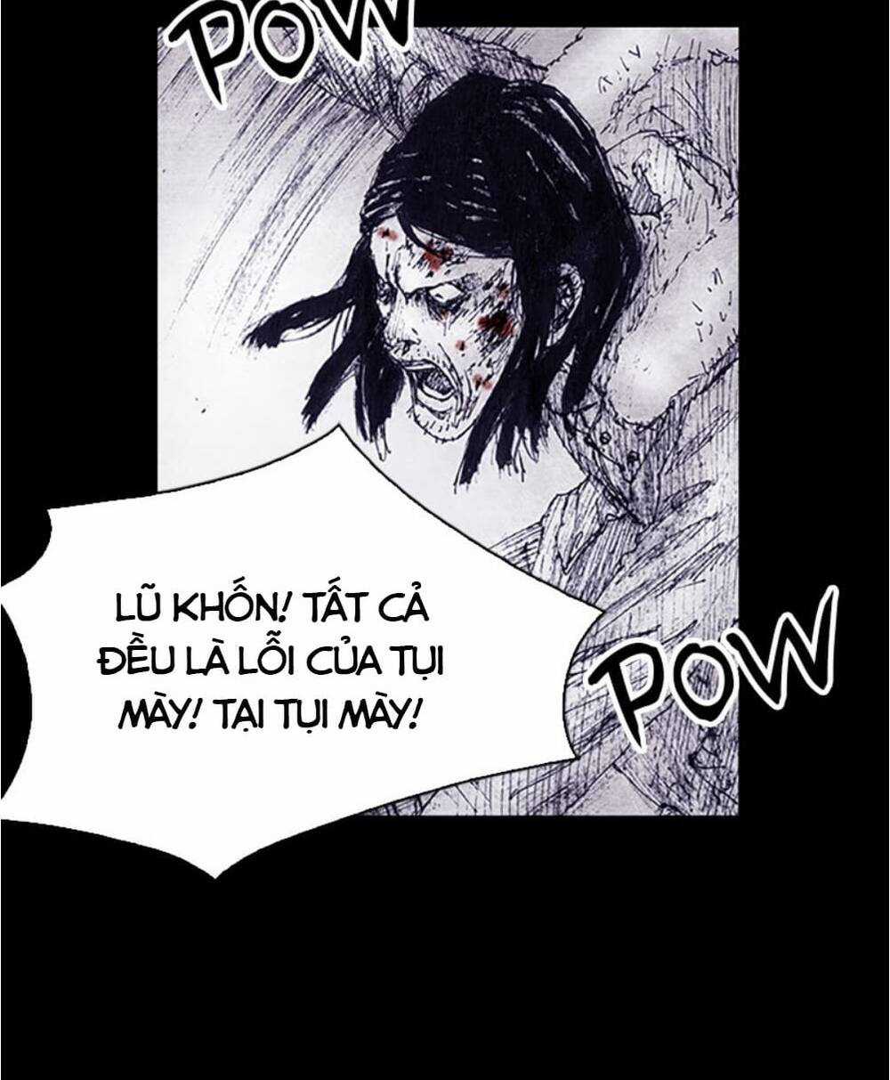 Distant Sky Chapter 59 trang 29