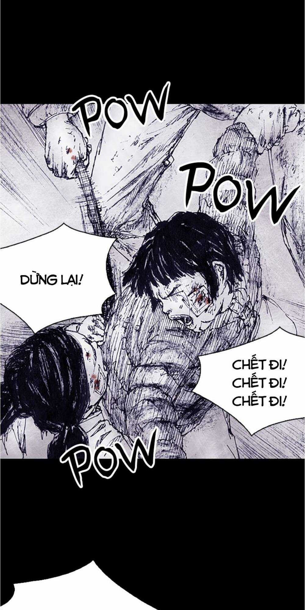 Distant Sky Chapter 59 trang 30