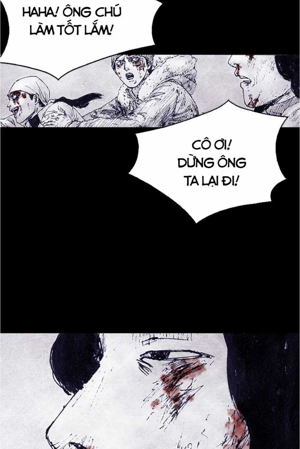 Distant Sky Chapter 59 trang 31