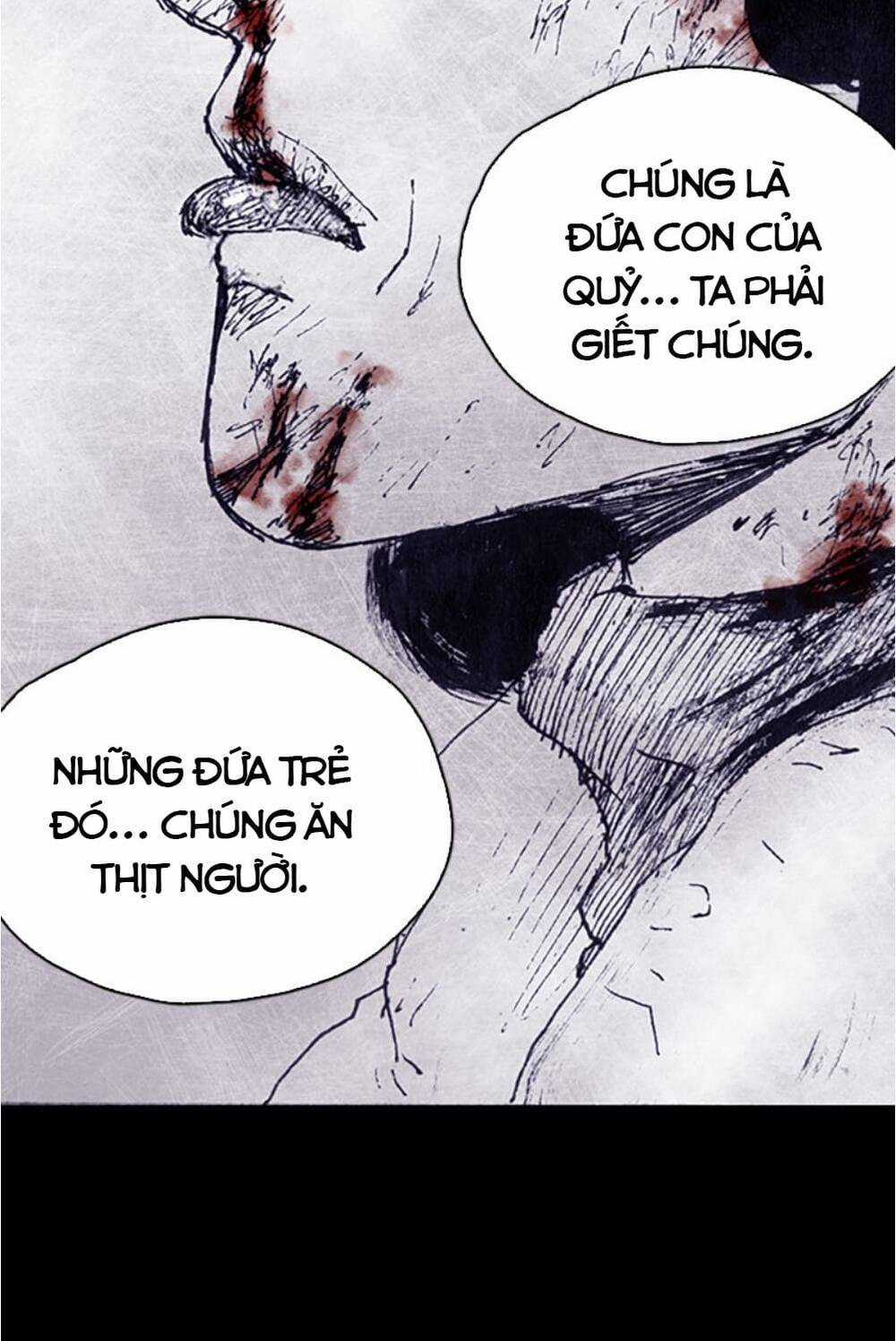 Distant Sky Chapter 59 trang 32