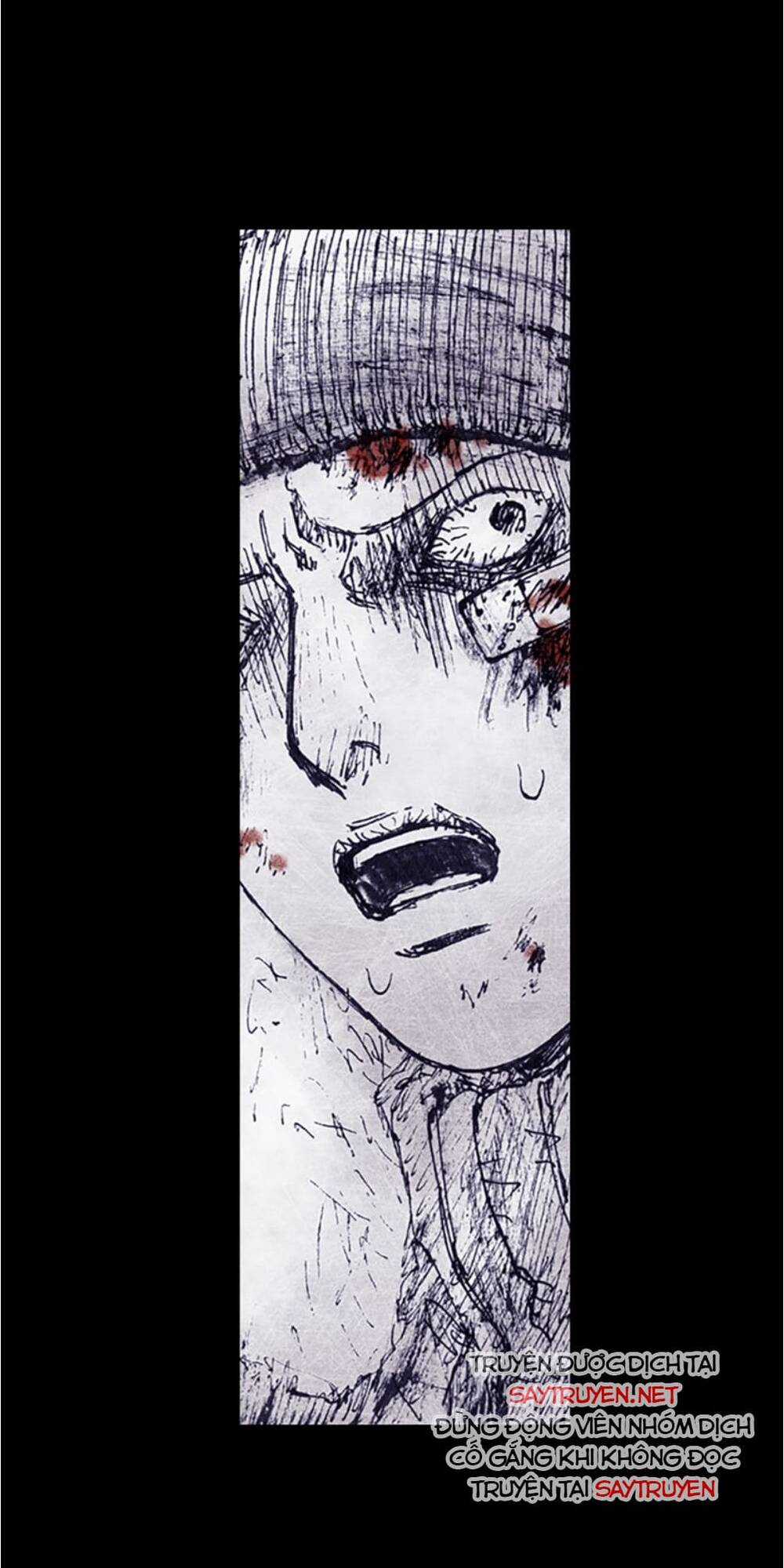 Distant Sky Chapter 59 trang 33