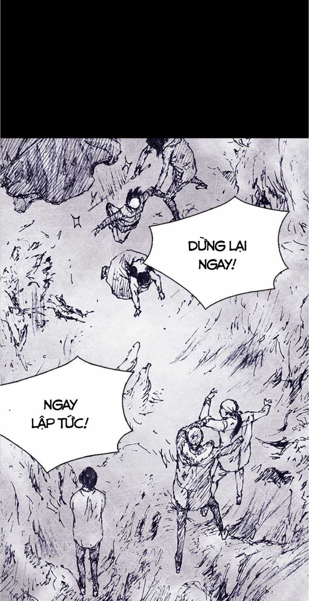 Distant Sky Chapter 59 trang 34