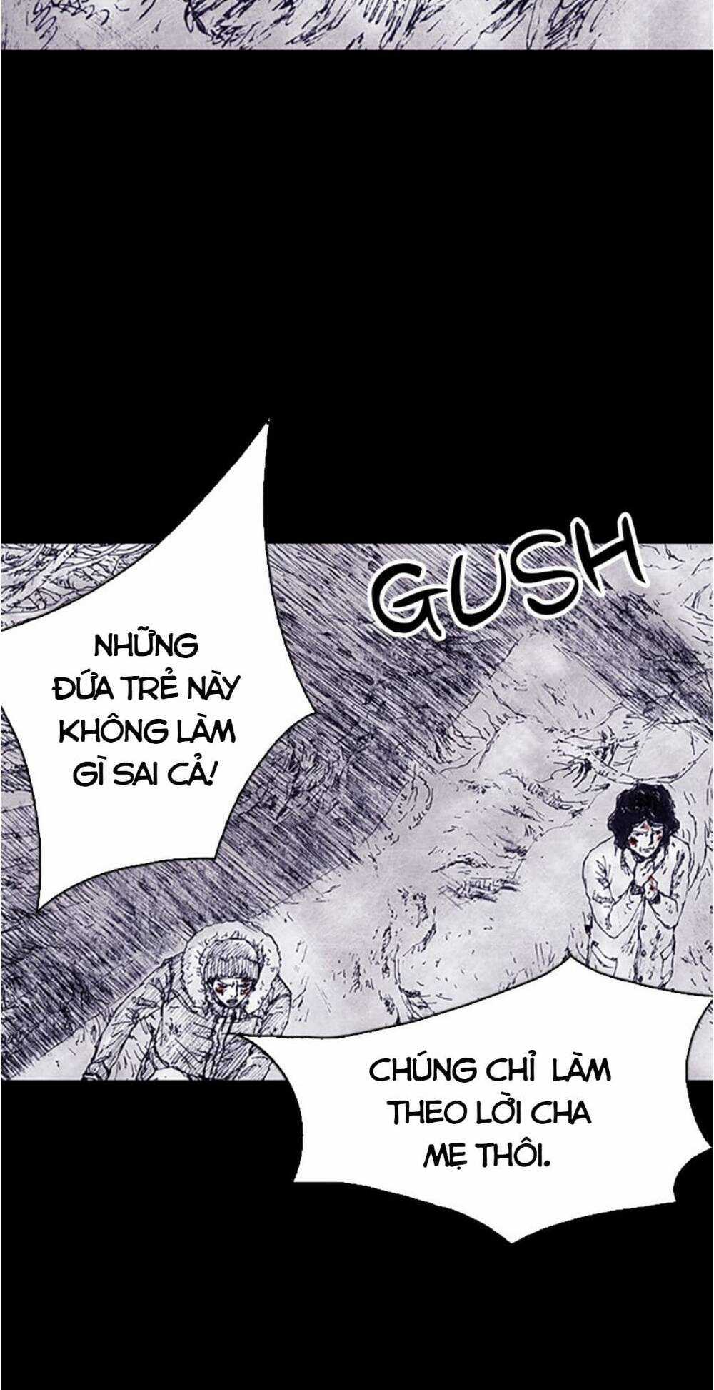 Distant Sky Chapter 59 trang 35