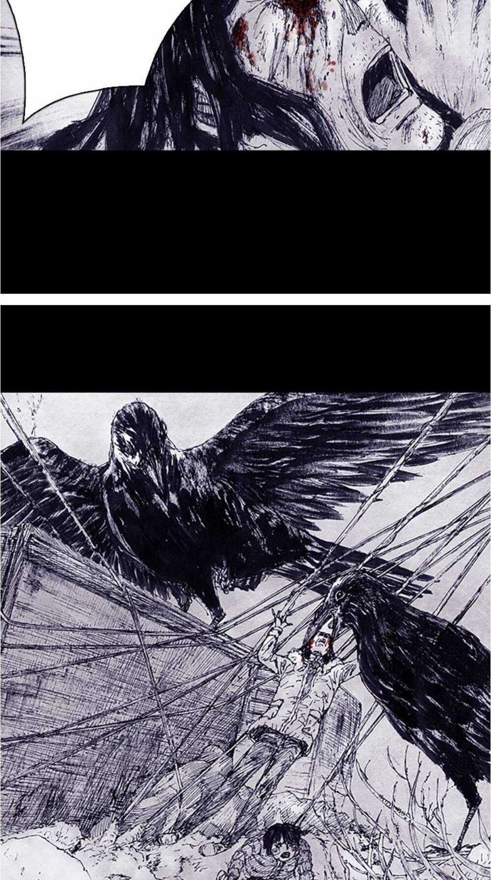 Distant Sky Chapter 59 trang 37