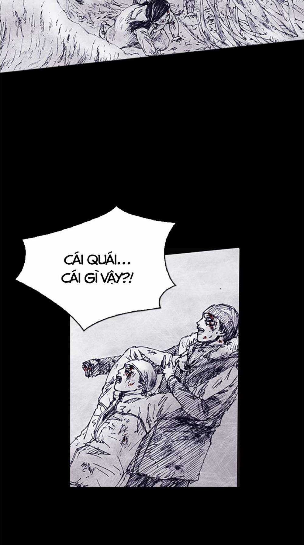 Distant Sky Chapter 59 trang 38