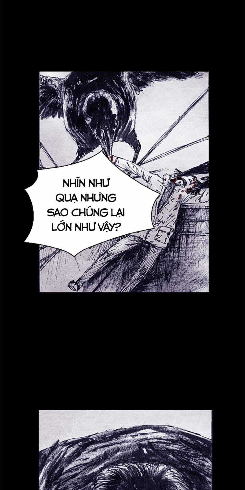 Distant Sky Chapter 59 trang 39