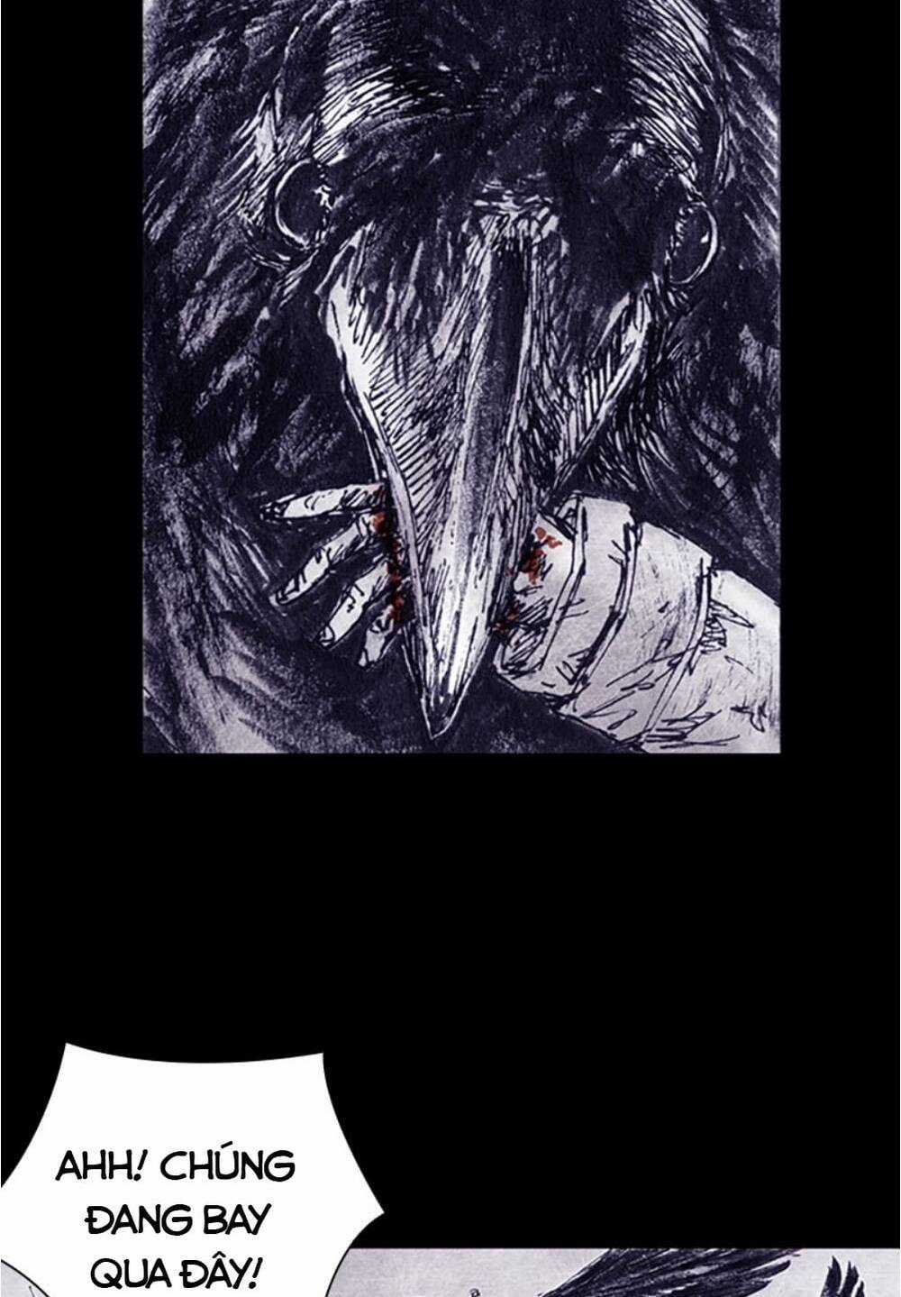Distant Sky Chapter 59 trang 40