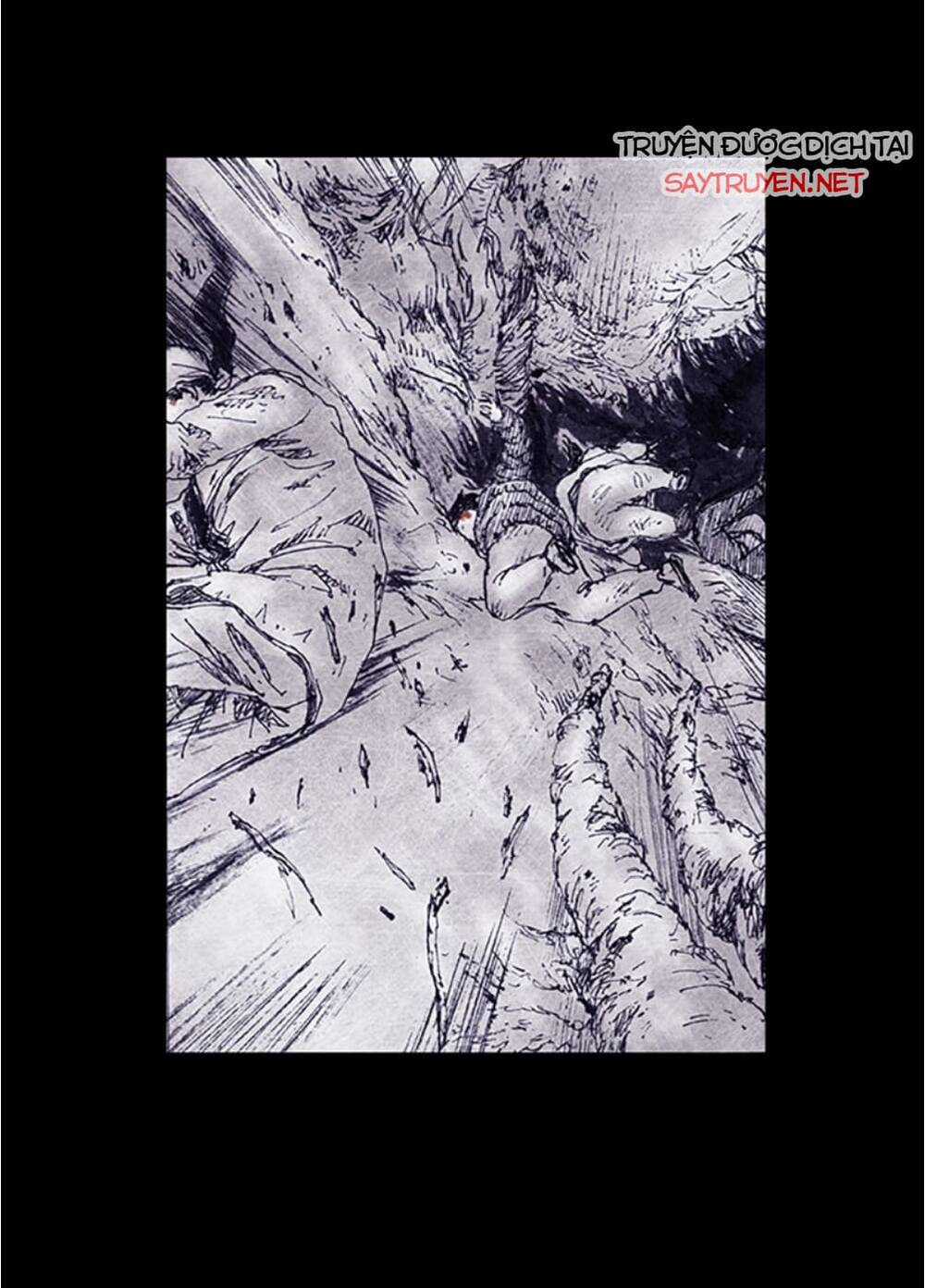 Distant Sky Chapter 59 trang 45