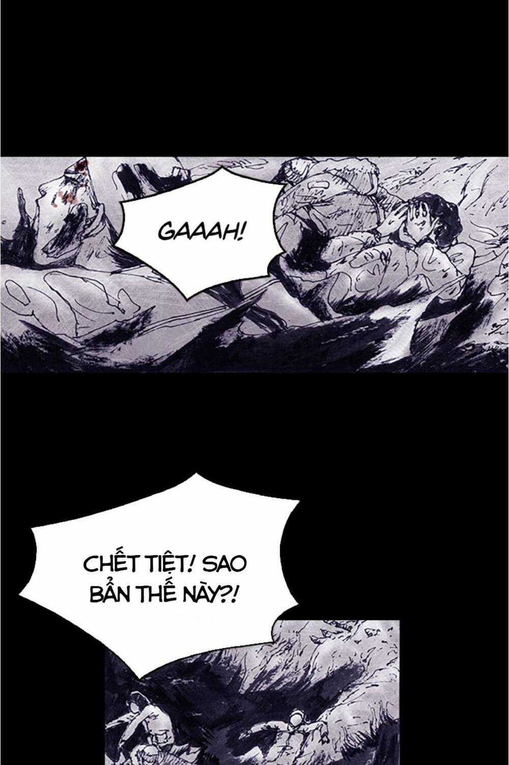 Distant Sky Chapter 59 trang 47