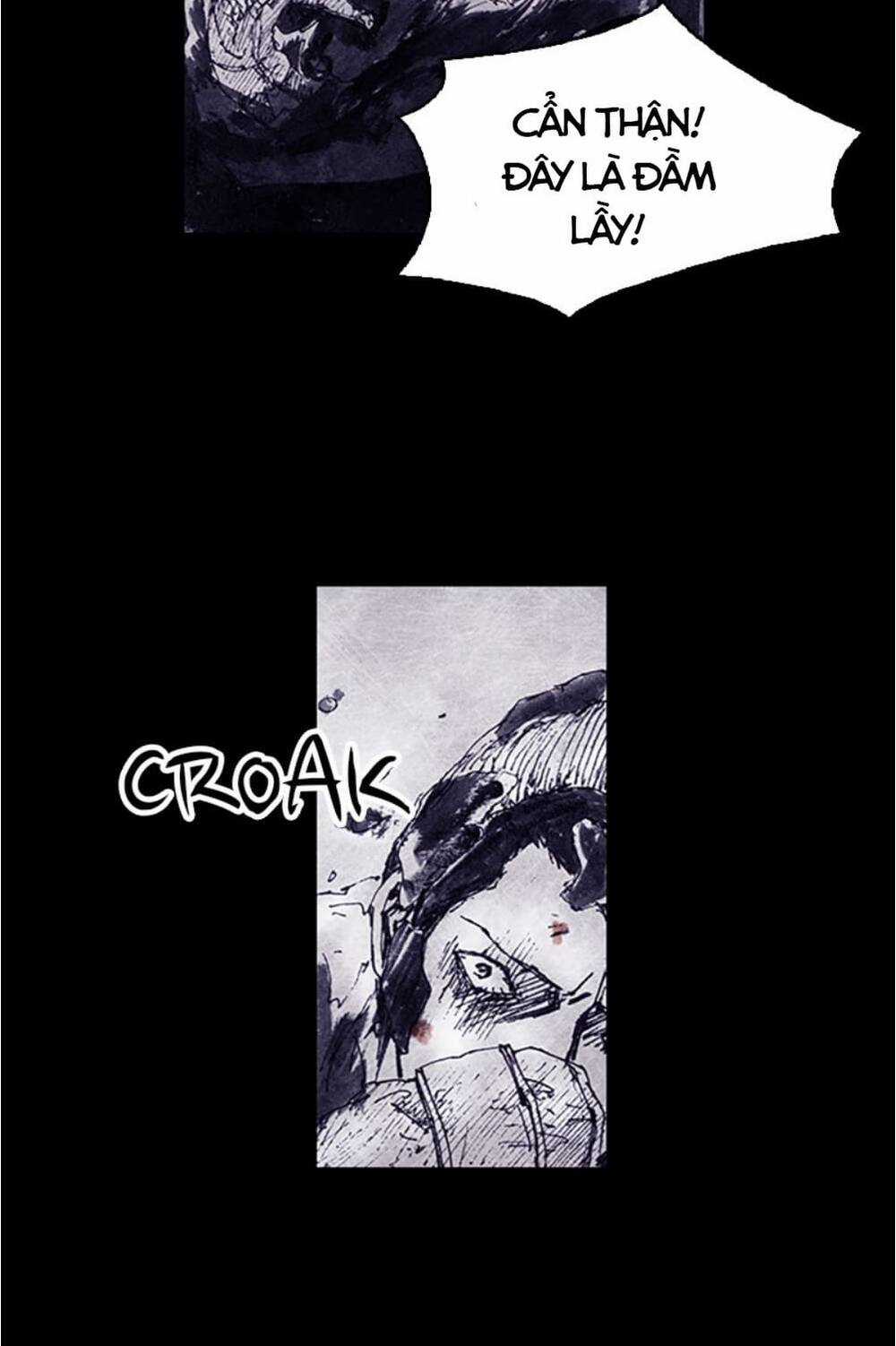 Distant Sky Chapter 59 trang 48