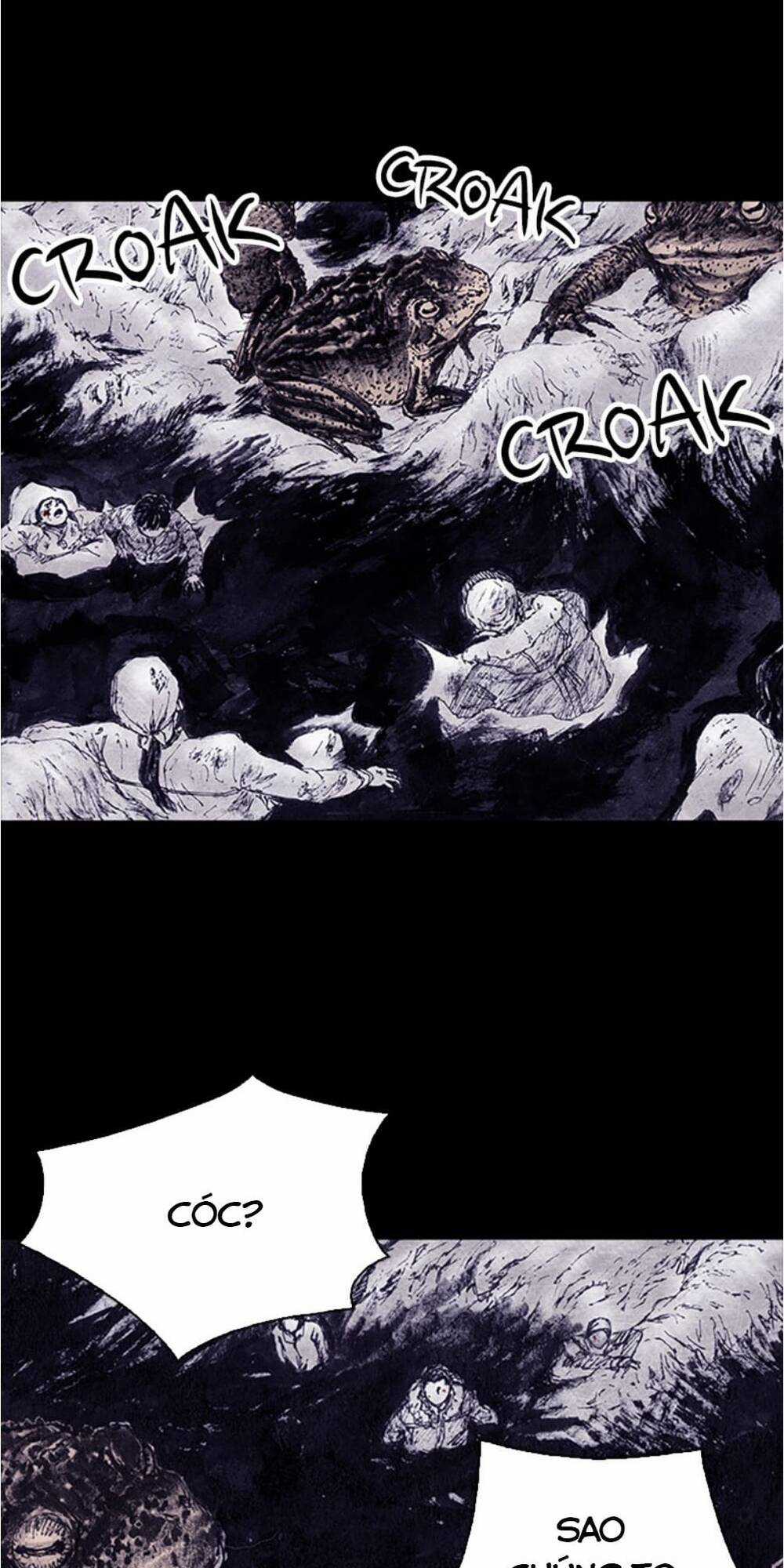 Distant Sky Chapter 59 trang 49