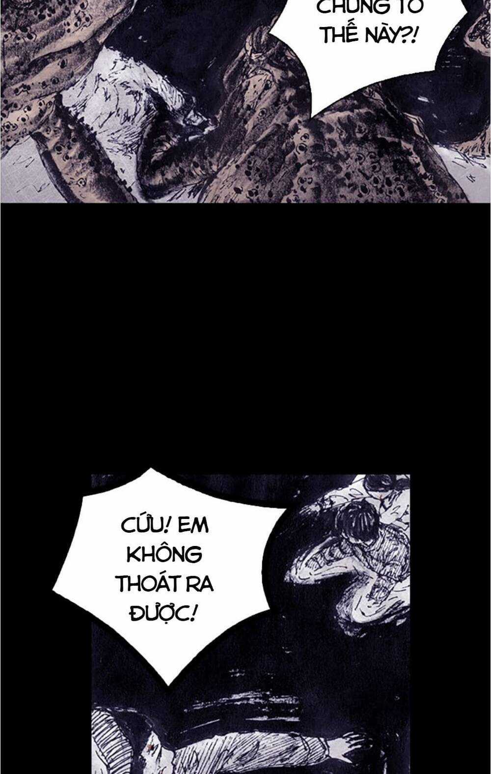 Distant Sky Chapter 59 trang 50