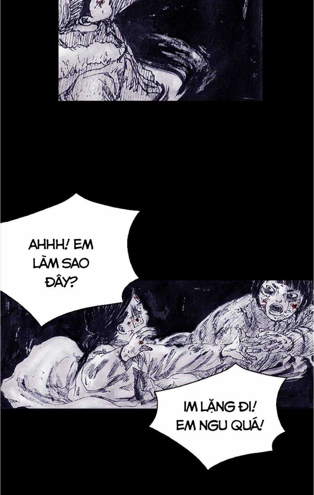 Distant Sky Chapter 59 trang 51