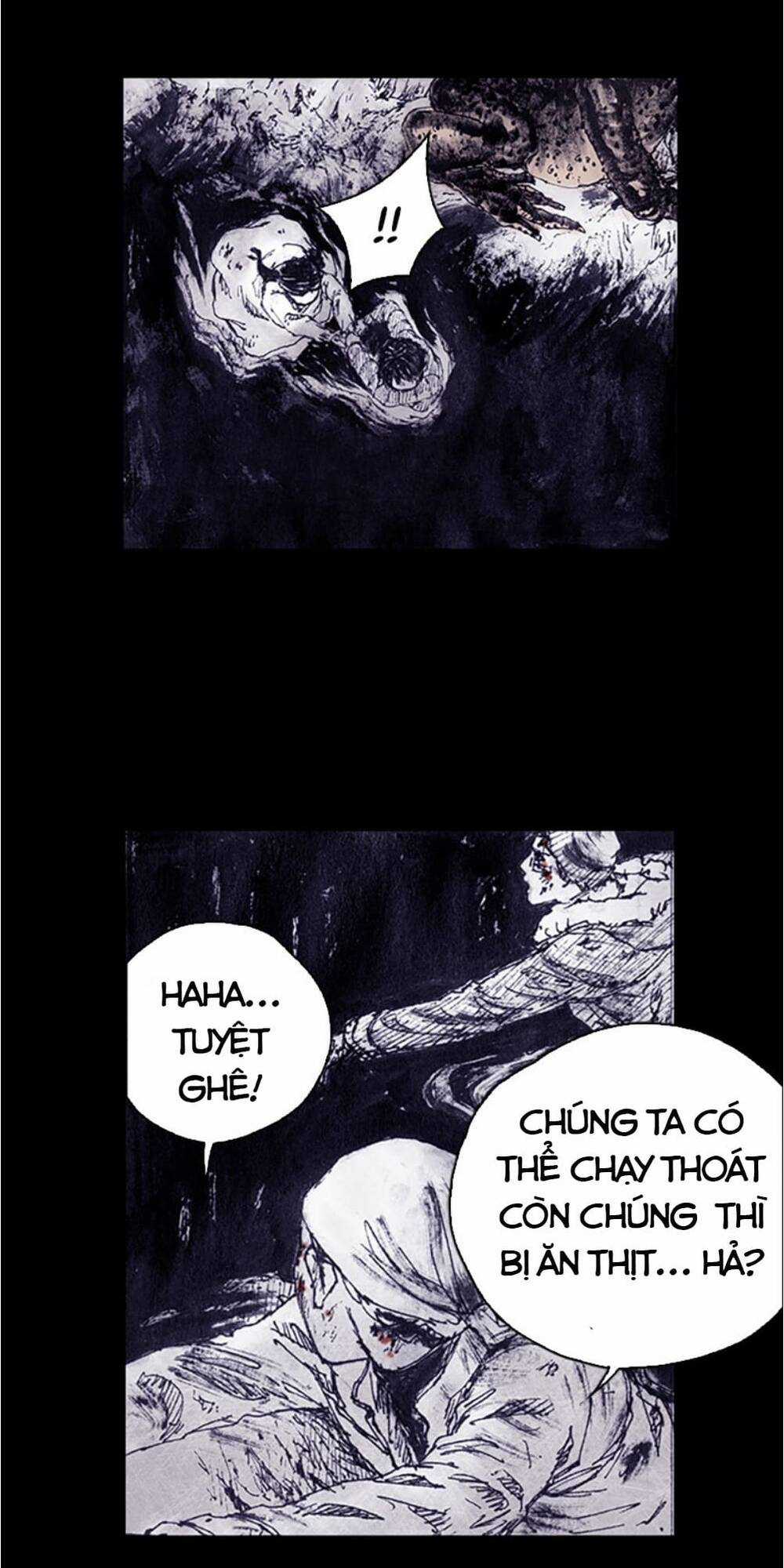 Distant Sky Chapter 59 trang 52