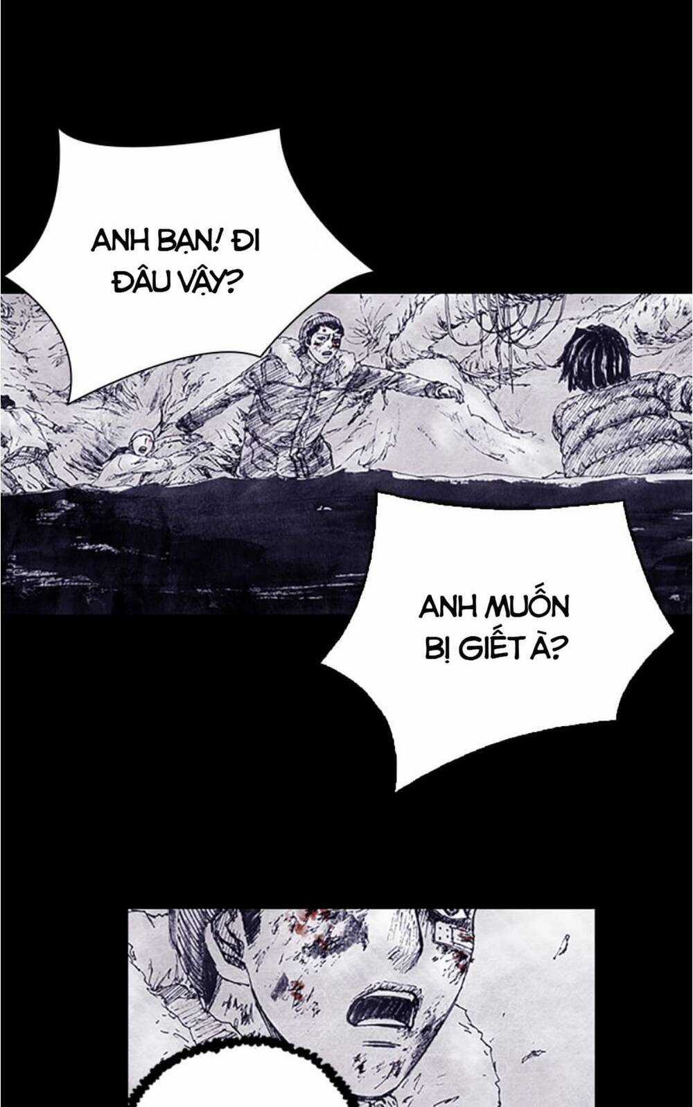 Distant Sky Chapter 59 trang 53