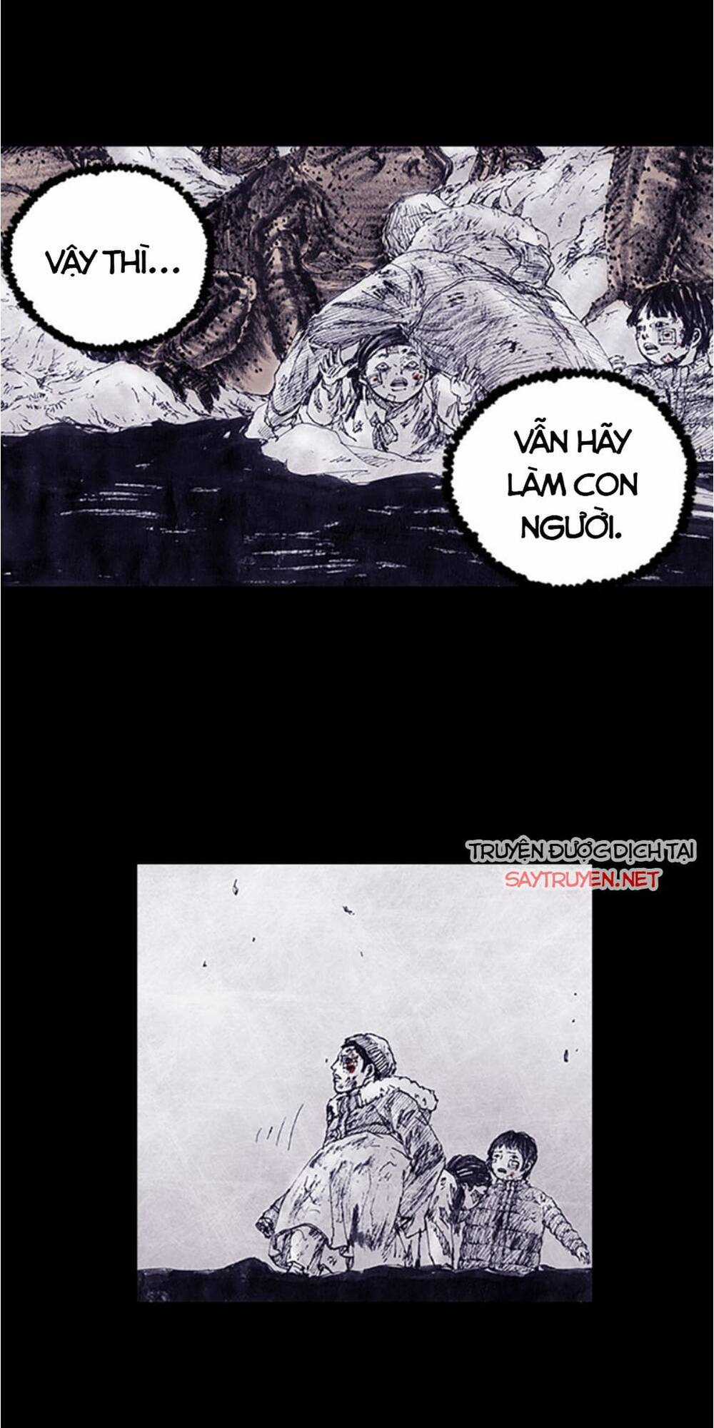 Distant Sky Chapter 59 trang 55