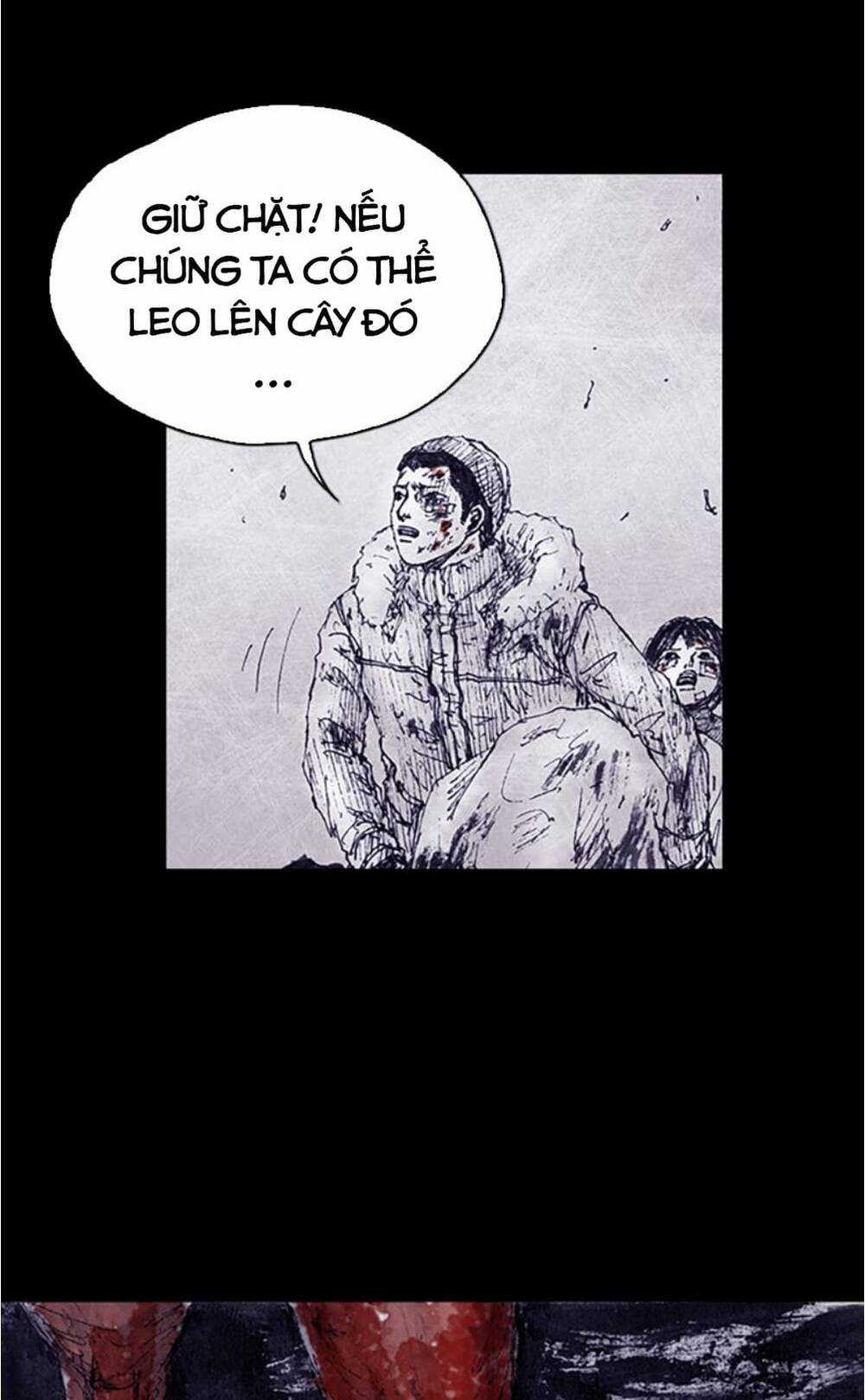 Distant Sky Chapter 59 trang 56