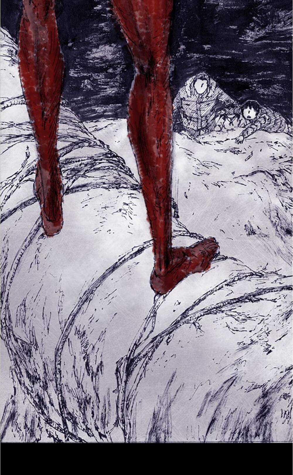 Distant Sky Chapter 59 trang 57