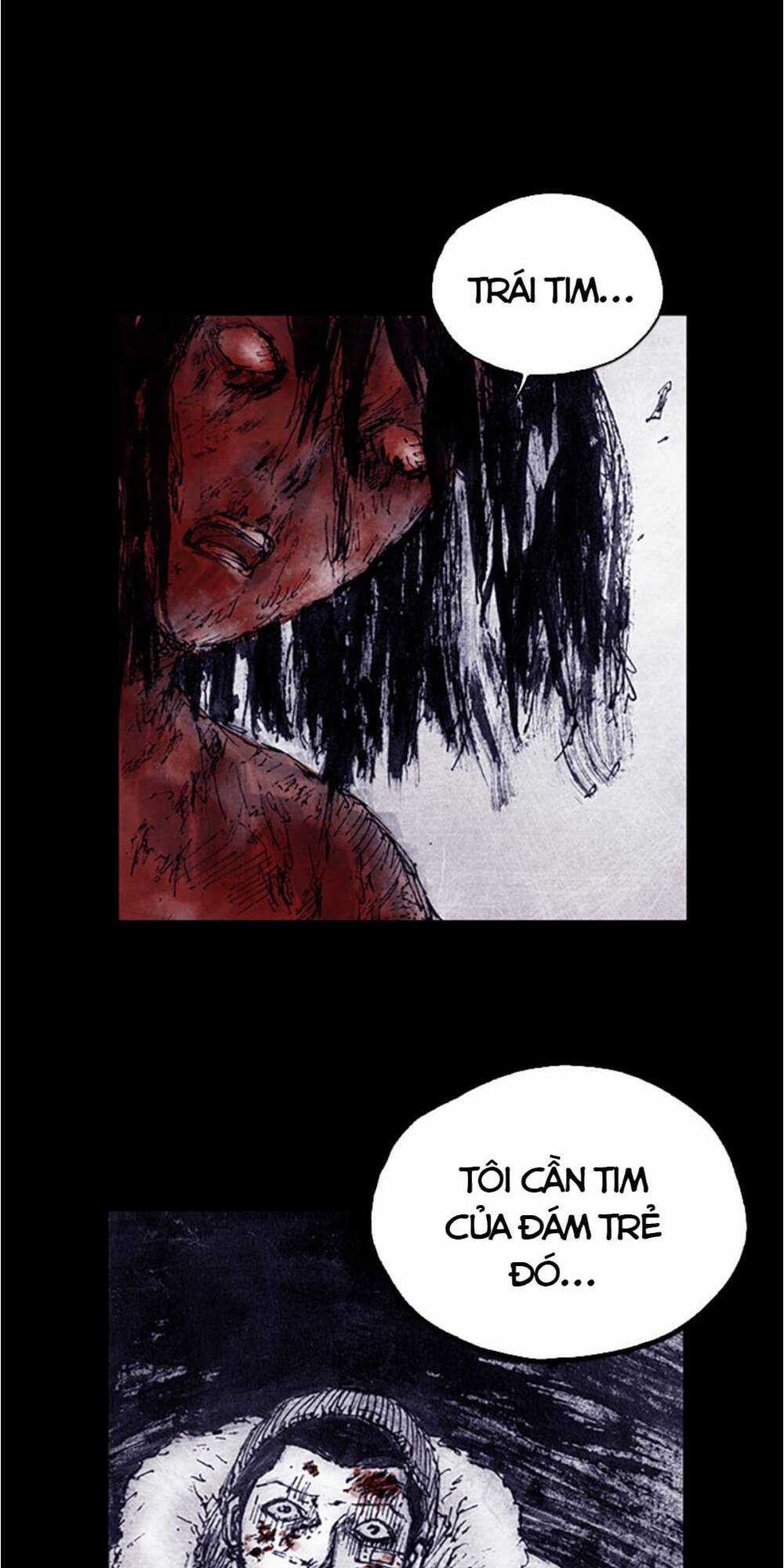 Distant Sky Chapter 59 trang 58