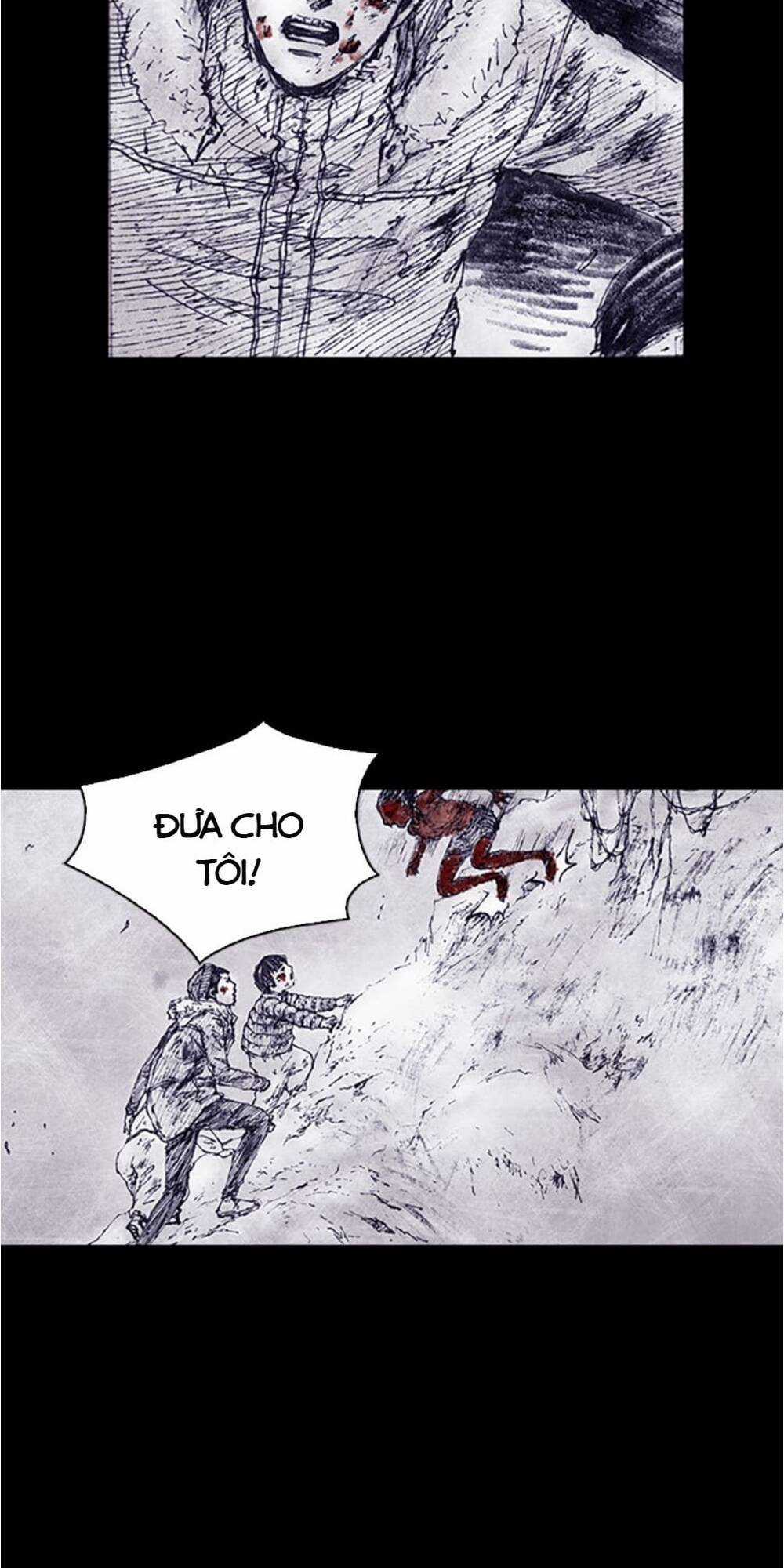 Distant Sky Chapter 59 trang 59