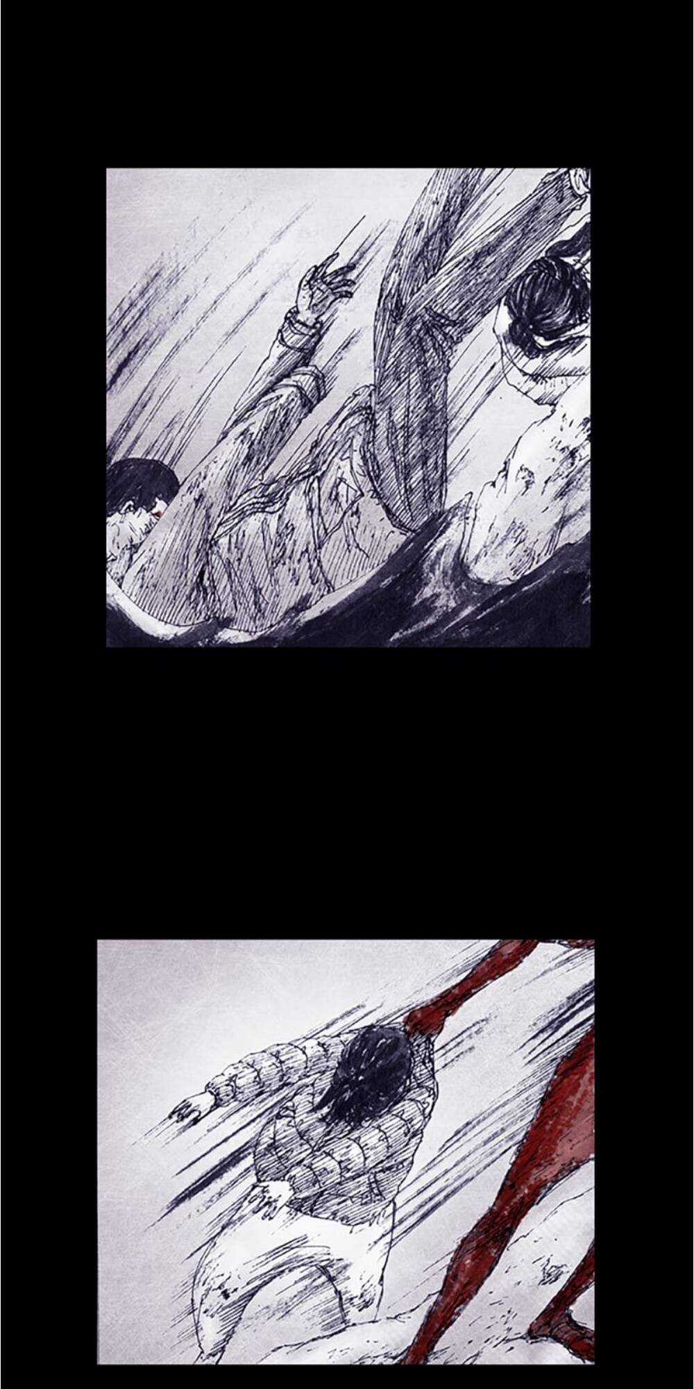 Distant Sky Chapter 59 trang 62