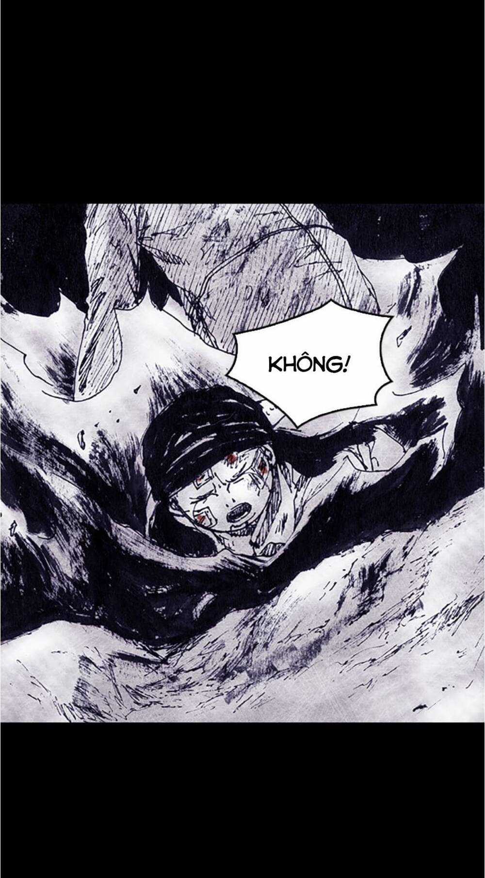 Distant Sky Chapter 59 trang 63