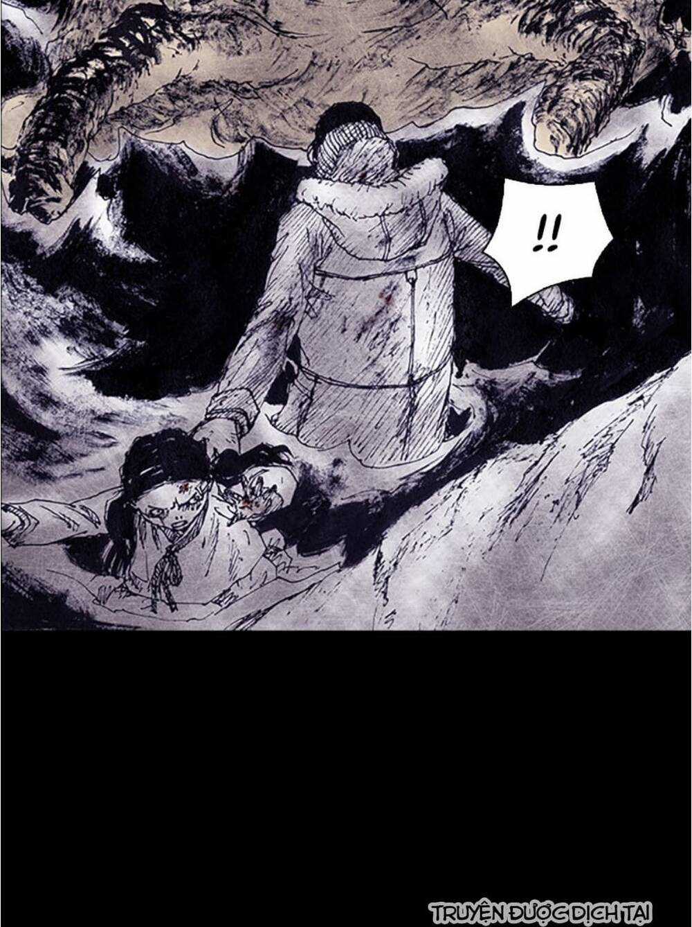 Distant Sky Chapter 59 trang 66